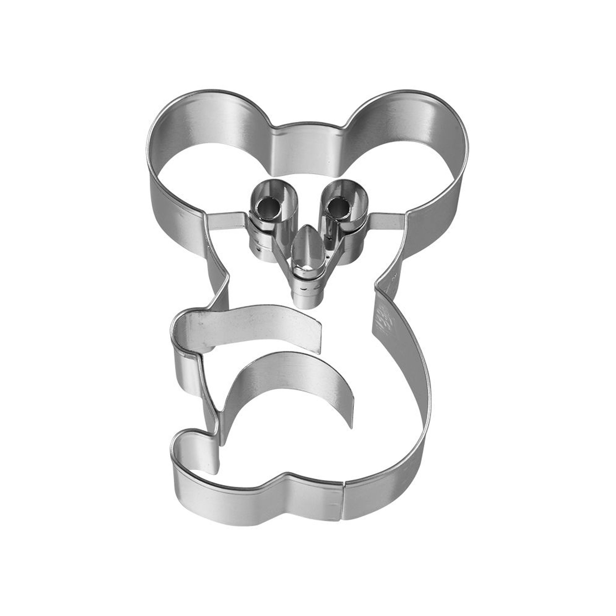 RBV Birkmann - Cookie Cutter koala bear 8 cm