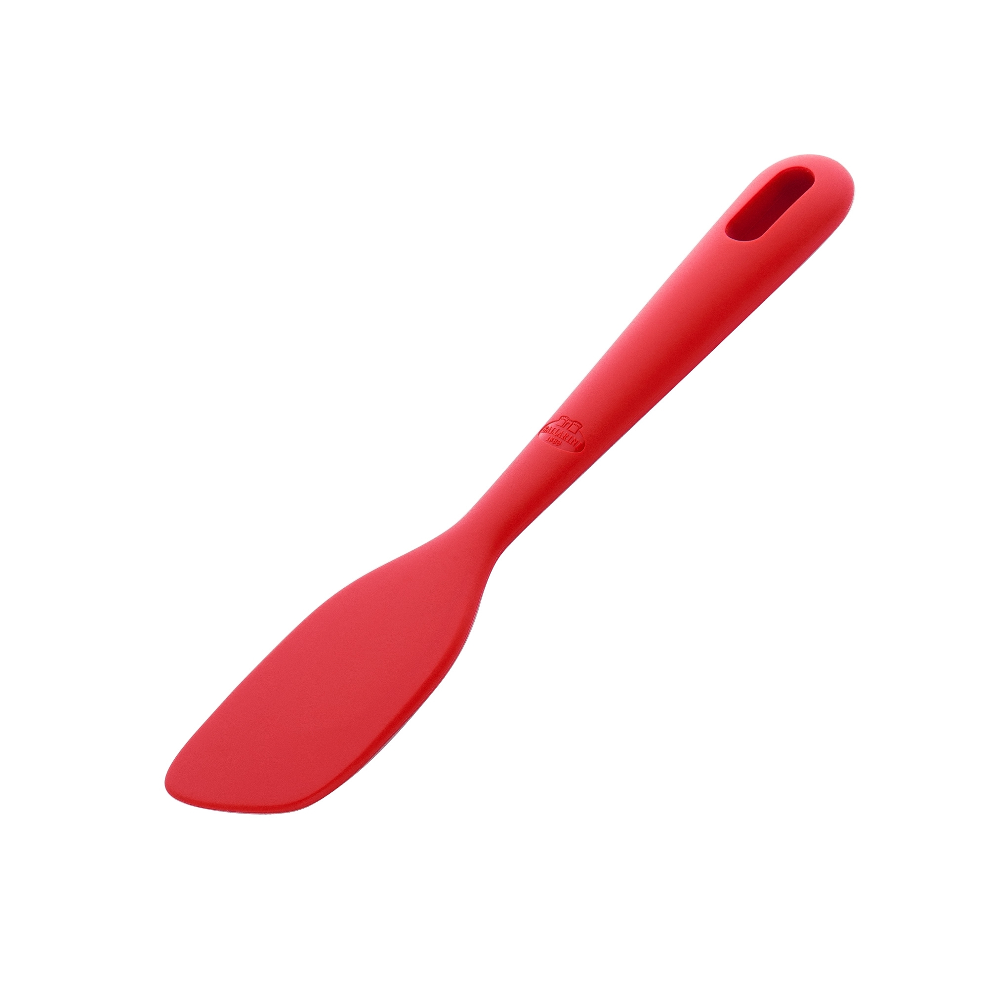 BALLARINI - Dough scraper | Rosso | 23 cm BALLARINI - Dough scraper | Rosso | 23 cm