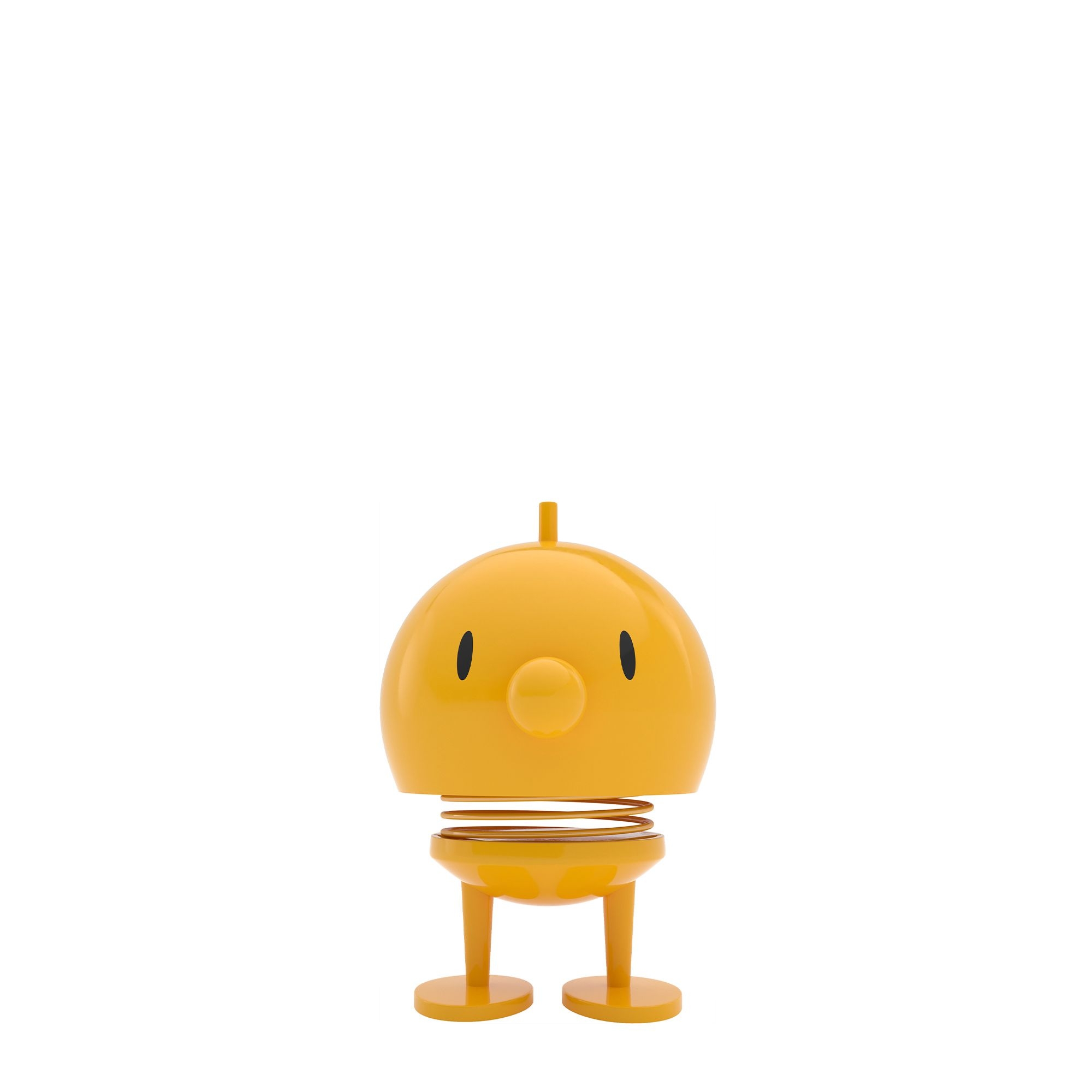 Homptimist - Bumble Yellow - M