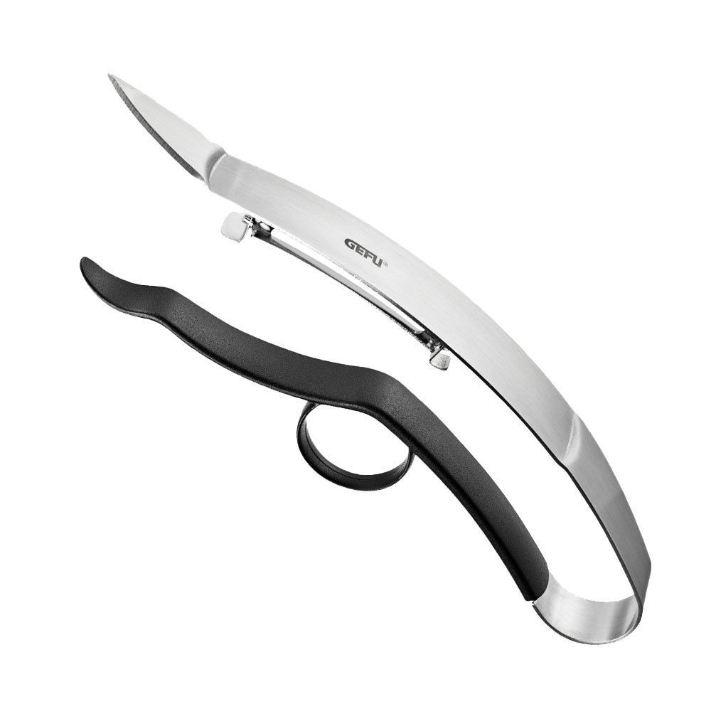 Gefu - ROYALE asparagus and carrot peeler Gefu - ROYALE asparagus and carrot peeler