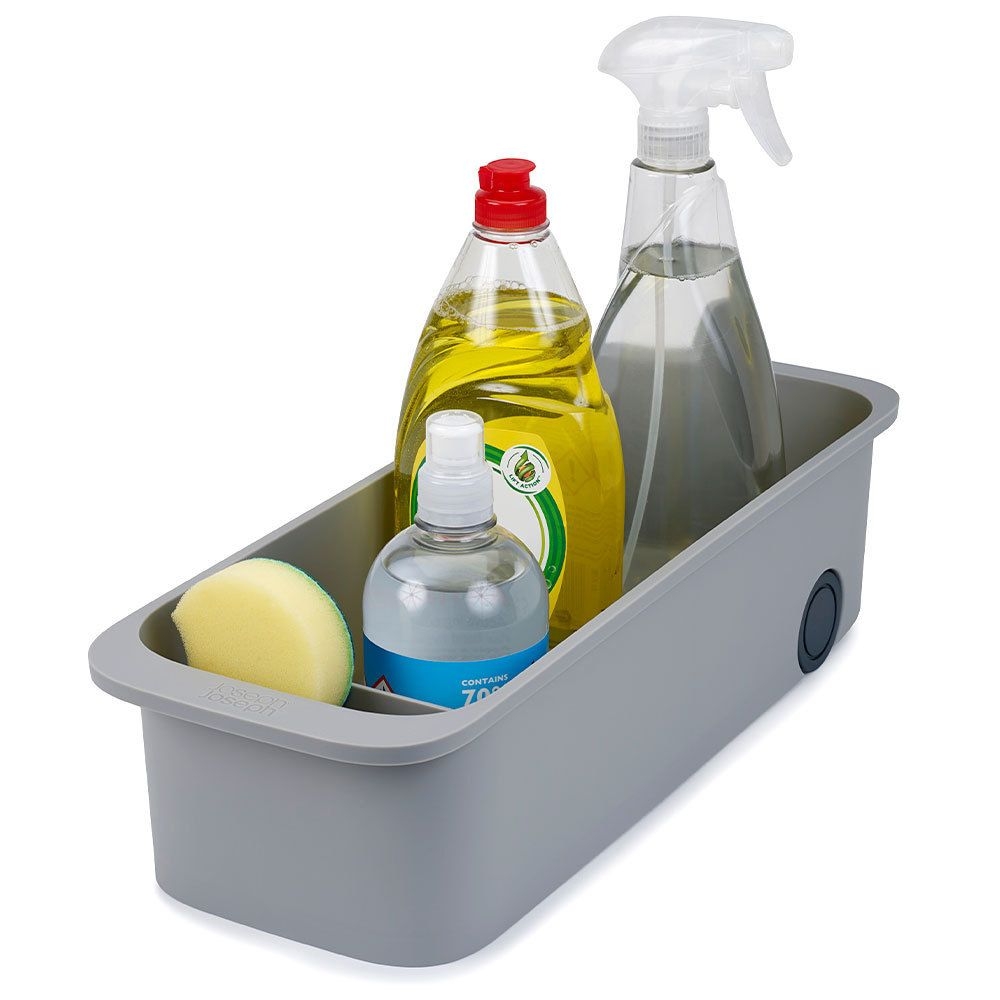 Joseph Joseph - CupboardStore™ Easy-access Storage Caddy Joseph Joseph - CupboardStore™ Easy-access Storage Caddy