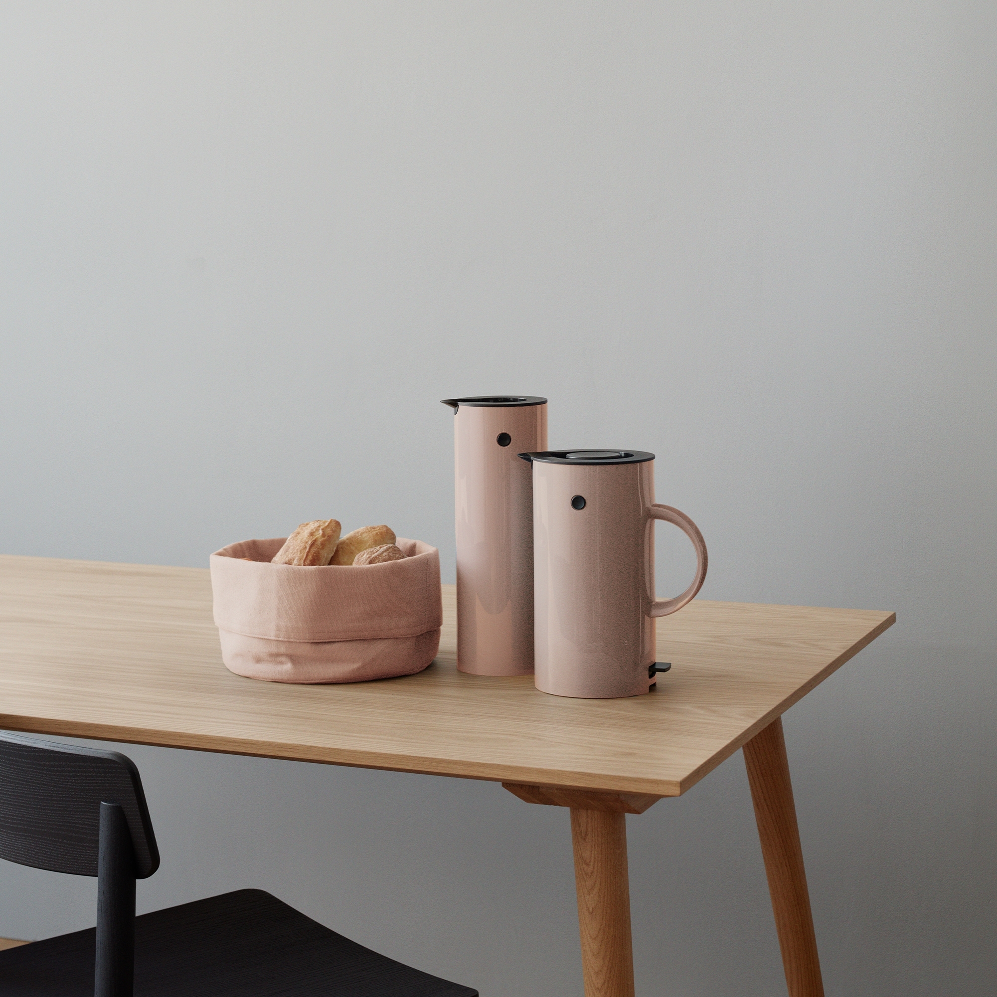 Stelton - EM77 Wasserkocher 1,5 L - Heather