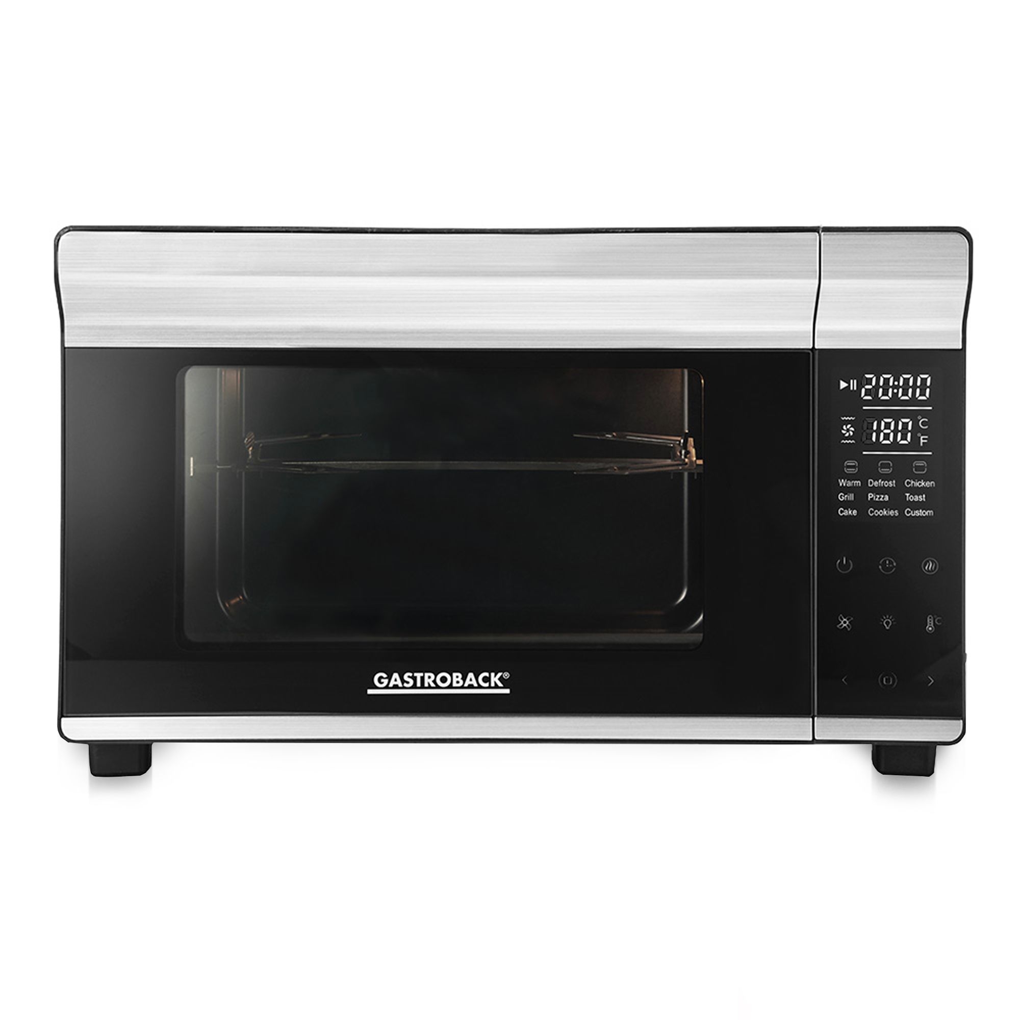 Gastroback - Design Bistro Oven Bake & Grill Gastroback - Design Bistro Oven Bake & Grill