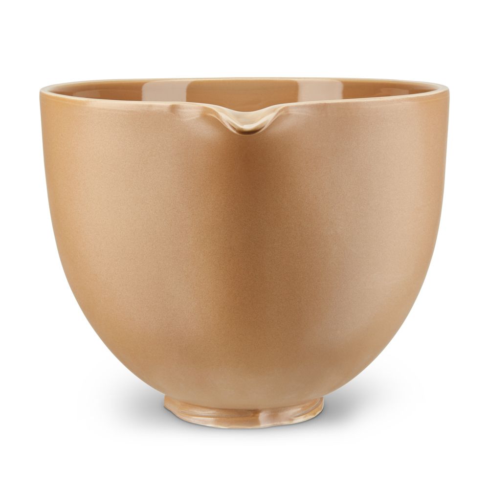KitchenAid - 4.7 L Ceramic Bowl - 5KSM2CB5PFC