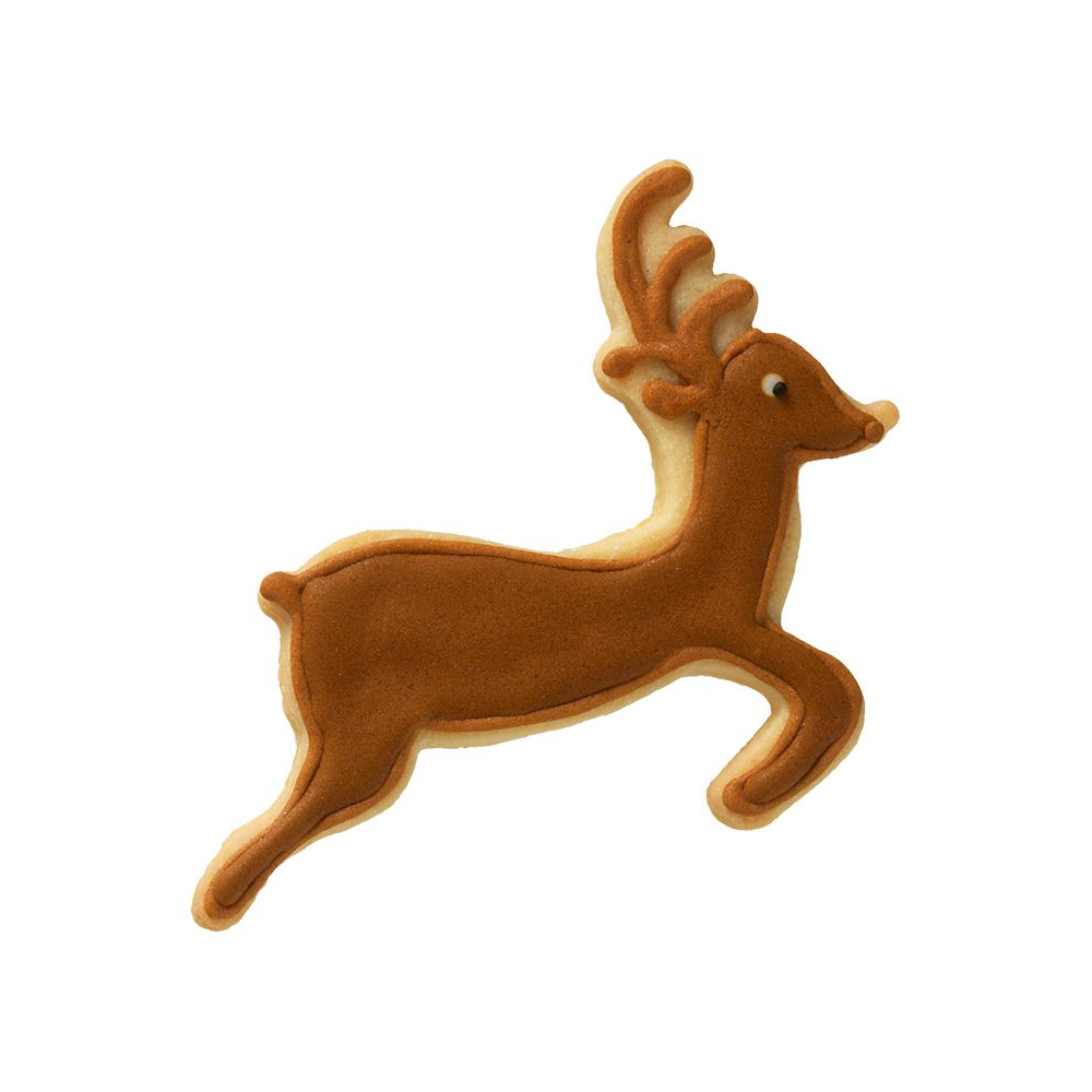 RBV Birkmann - Reindeer 11 cm