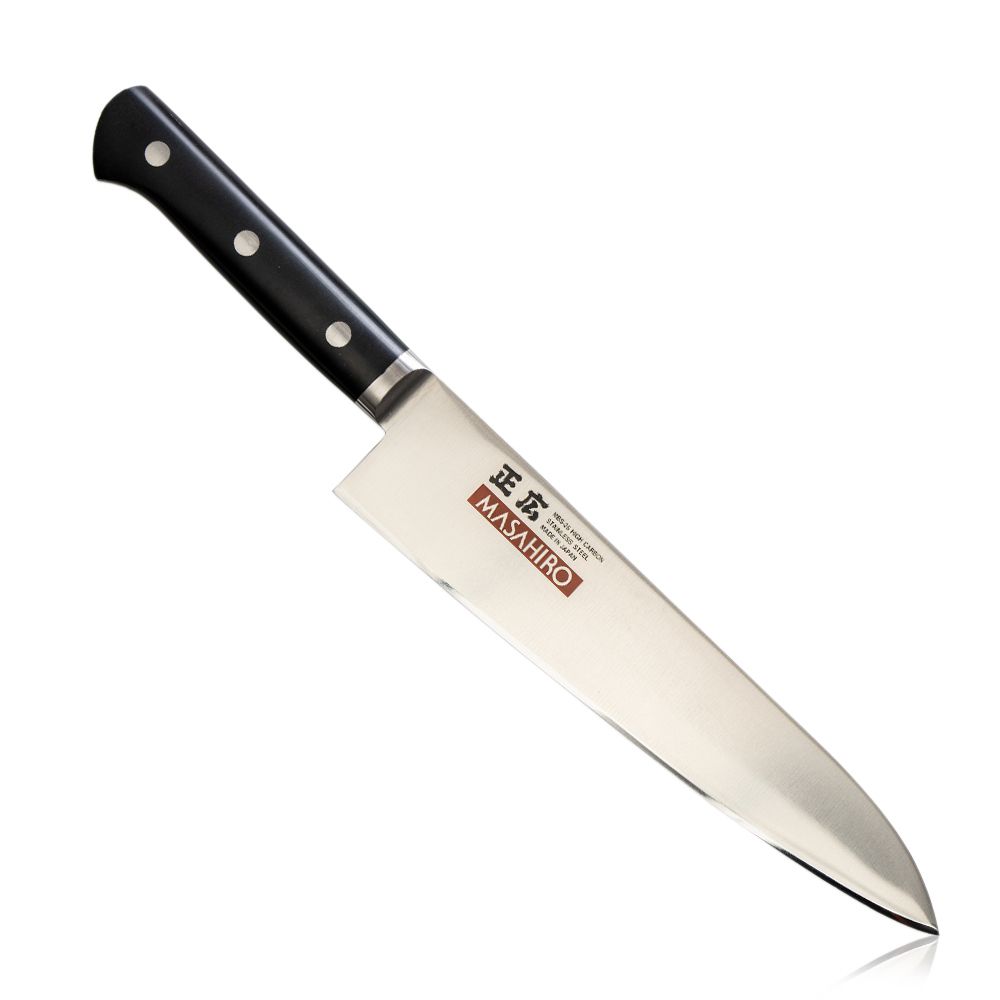 Masahiro - Chef's Knife MH-12, 24 cm