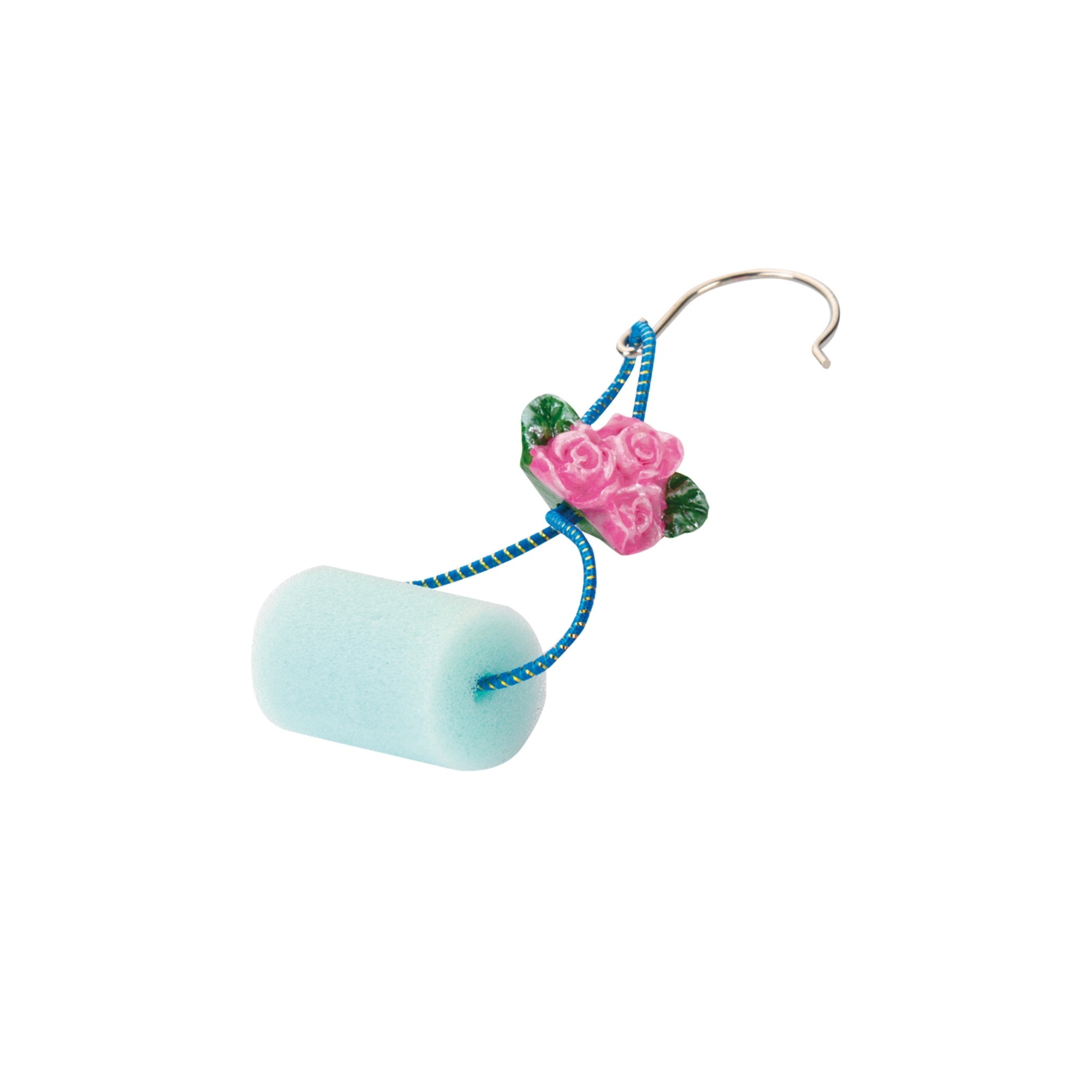 Westmark - Drip catcher «Butterfly» - blue