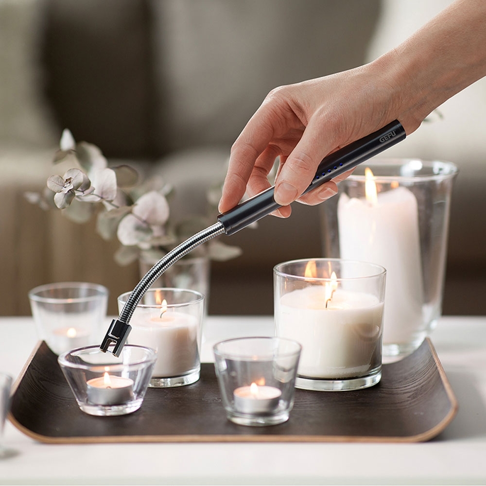 Gefu - electric arc lighter IGNITO Gefu - electric arc lighter IGNITO