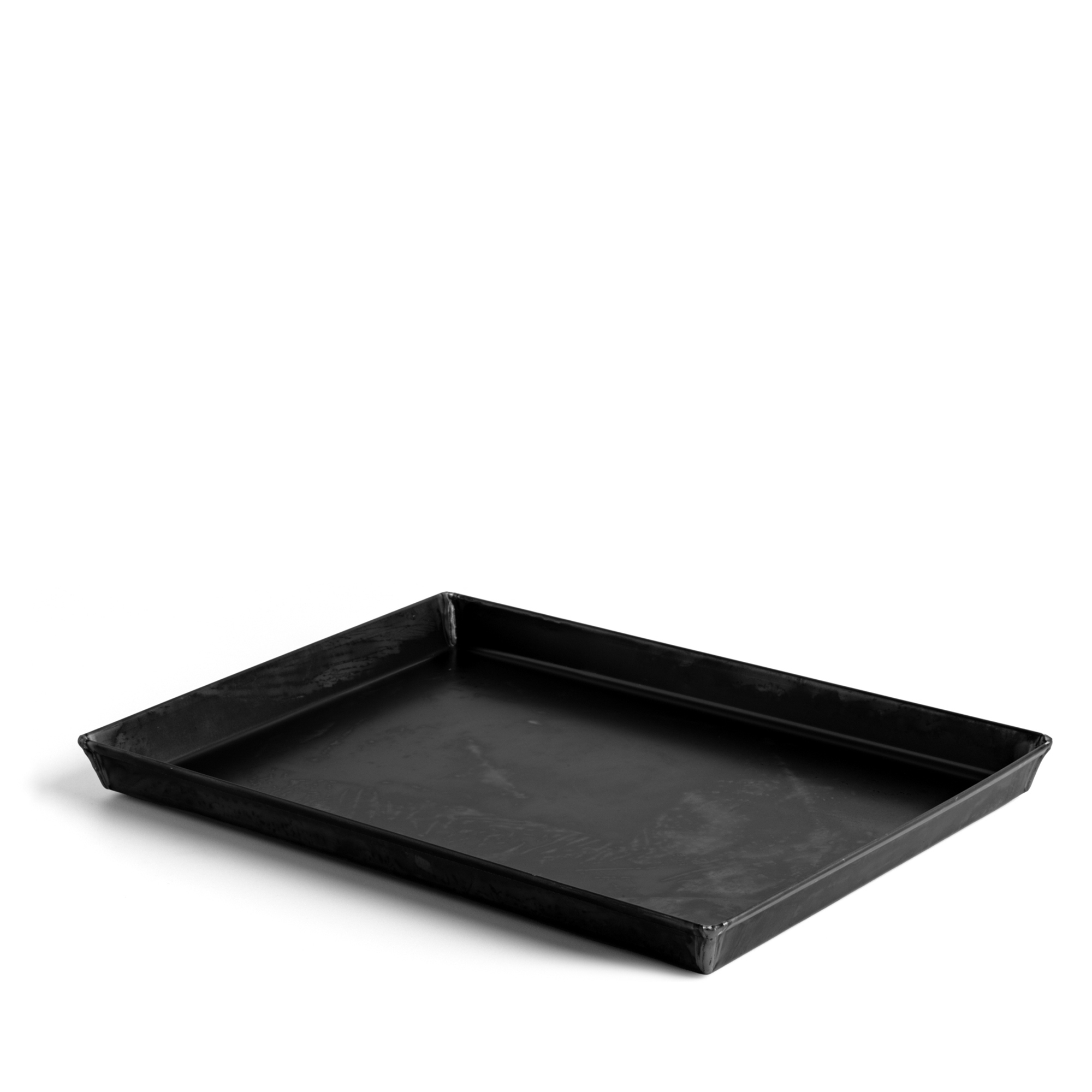 Marcato - Pizza tin - Teglia Rettangolare Blutina - 40 x 30 cm