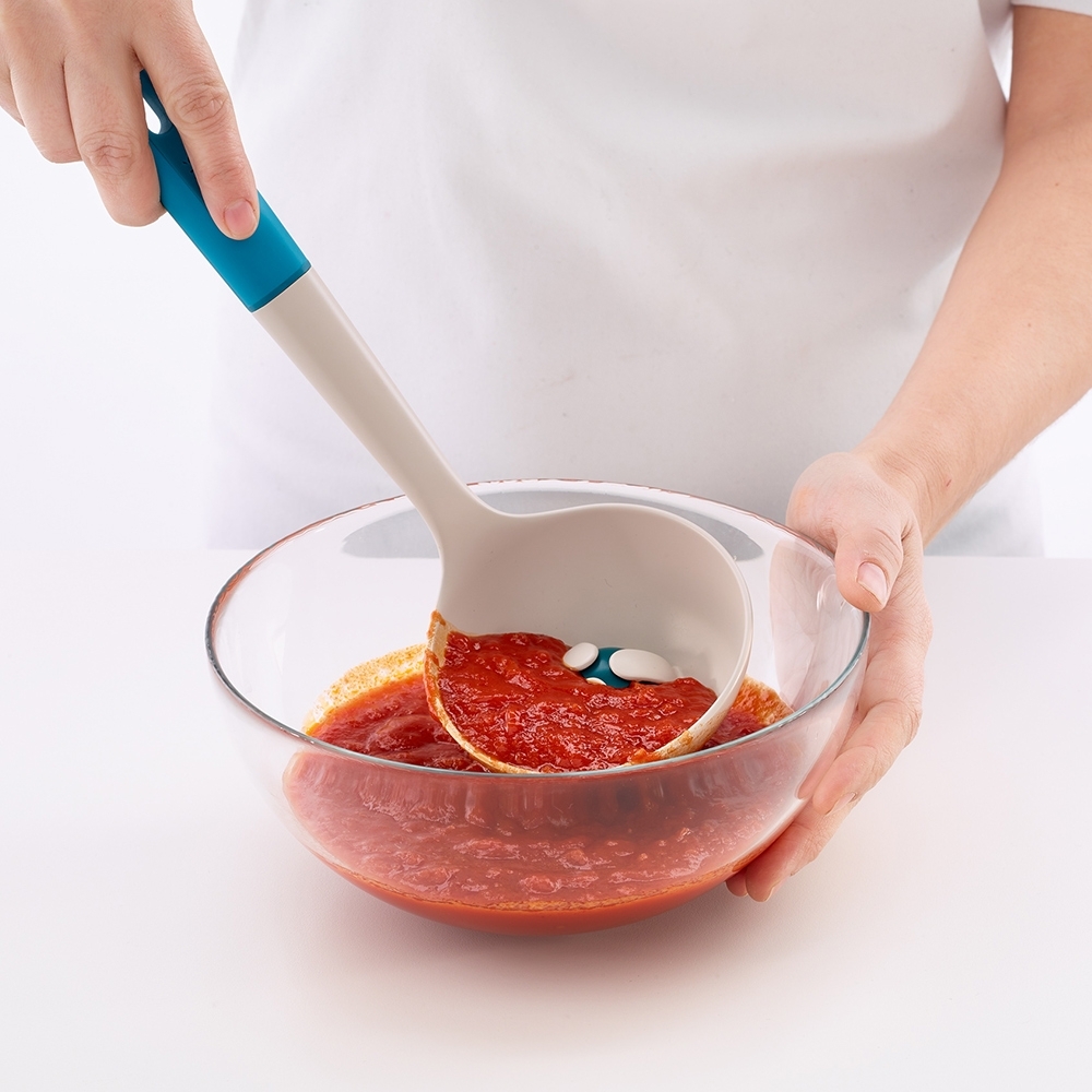 Lékué - sauce roller, different colors