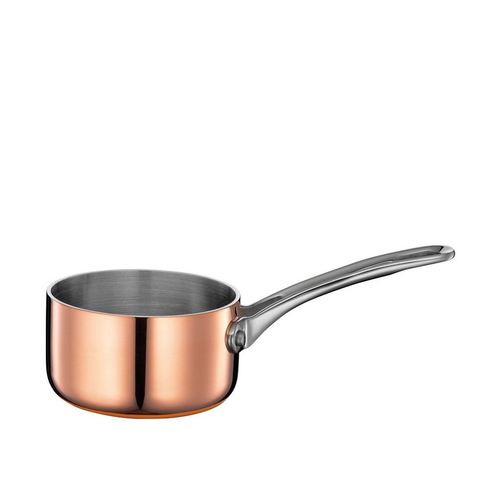 Spring - Culinox - Saucepan with lid Ø 9 cm Spring - Culinox - Saucepan with lid Ø 9 cm