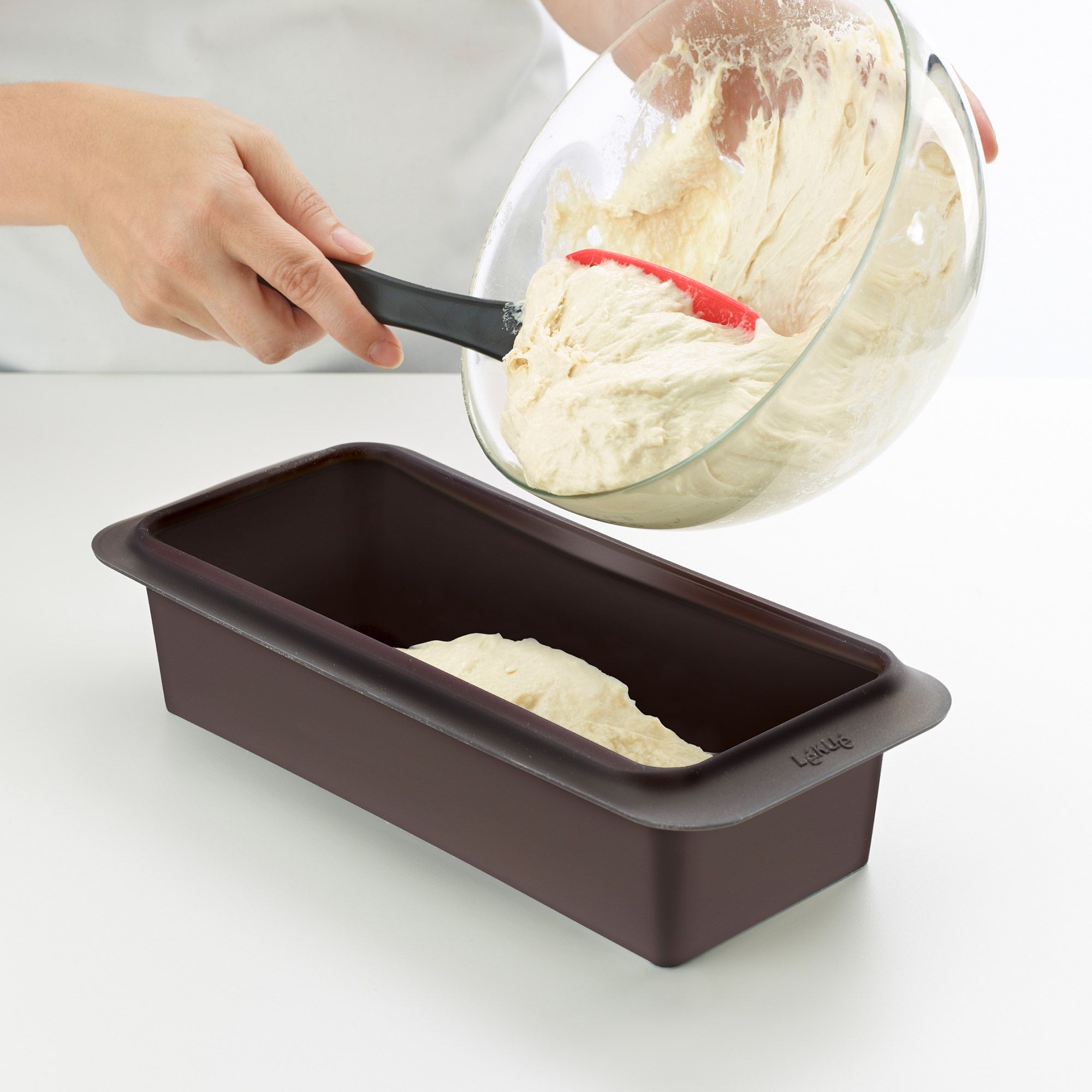 Lékué - Loaf tin 25 cm Lékué - Loaf tin 25 cm