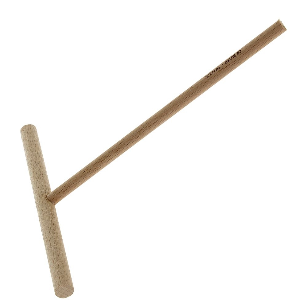 de Buyer - B Bois - Holzschieber