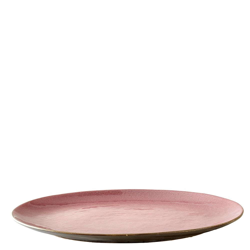 Bitz - Dish oval - 45 x 34 cm