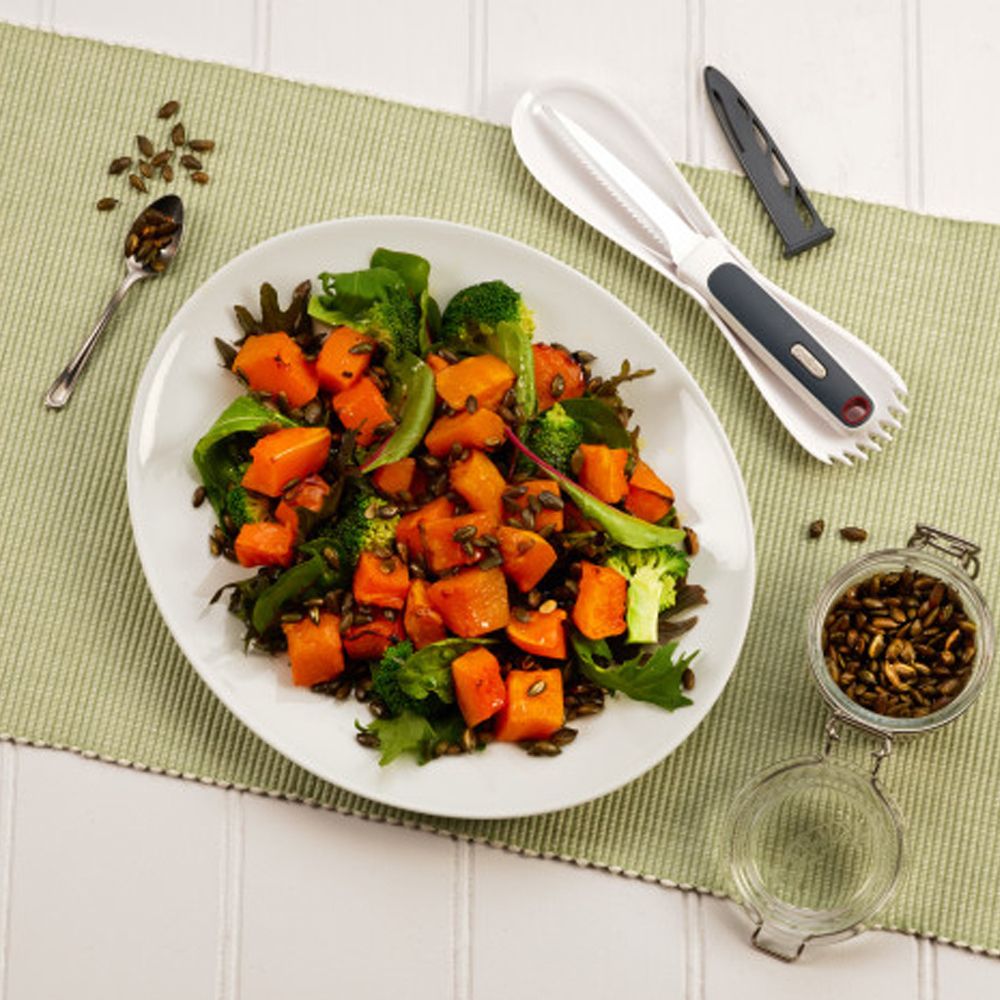 ZYLISS - 3 in 1 Squash & Pumpkin Tool ZYLISS - 3 in 1 Squash & Pumpkin Tool