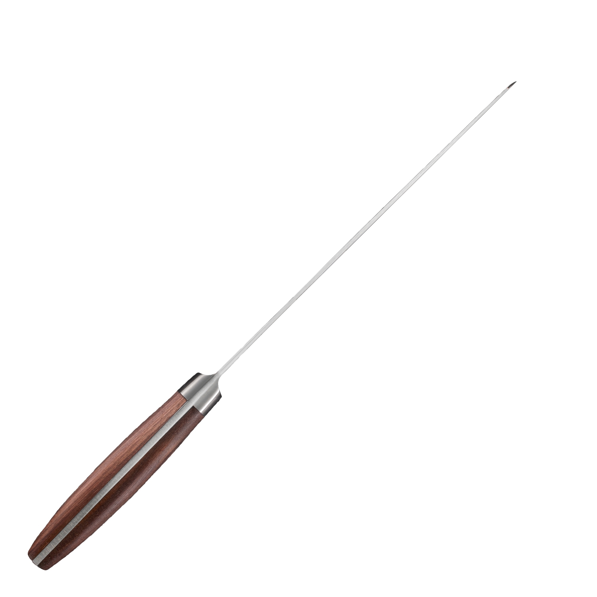Gefu - Bread knife ENNO, 21 cm serrated edge