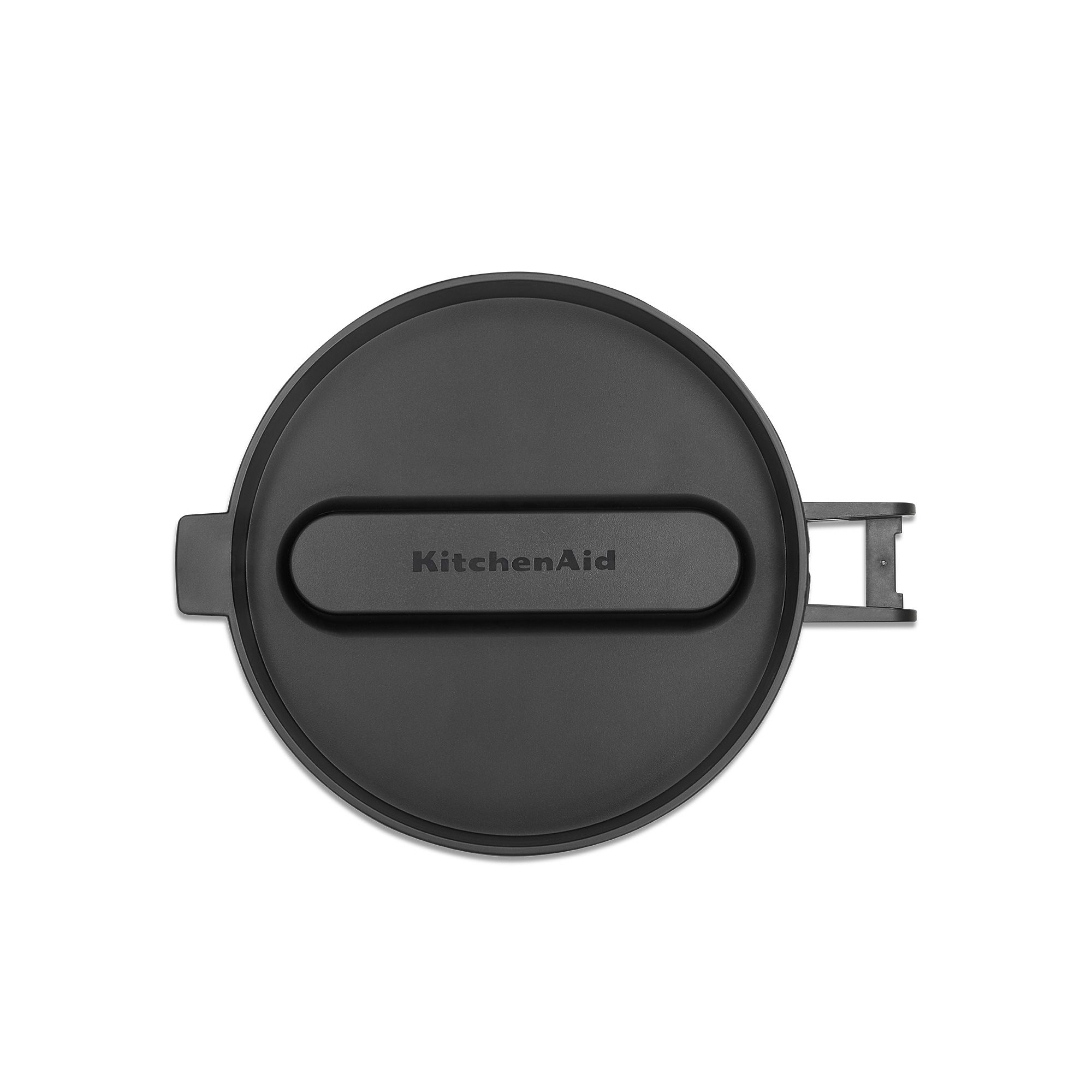 KitchenAid - FoodProcessor 2,1 L - Onyx Schwarz