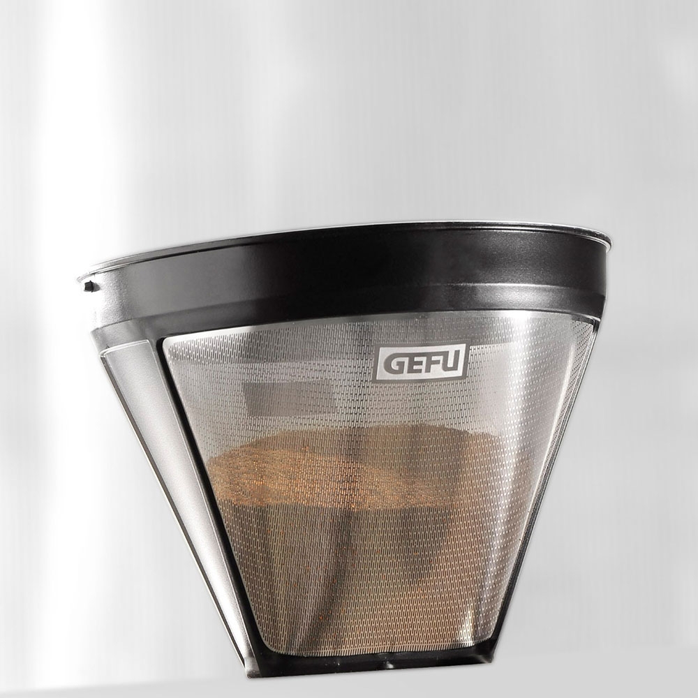 Gefu - Kaffee-Filter Dauereinsatz ARABICA