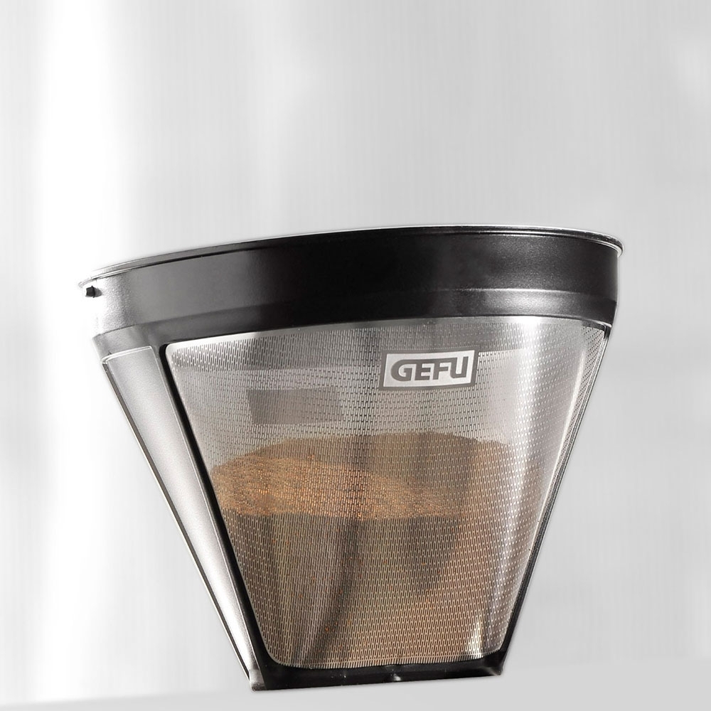 Gefu - Coffee filter continuous use ARABICA Gefu - Coffee filter continuous use ARABICA