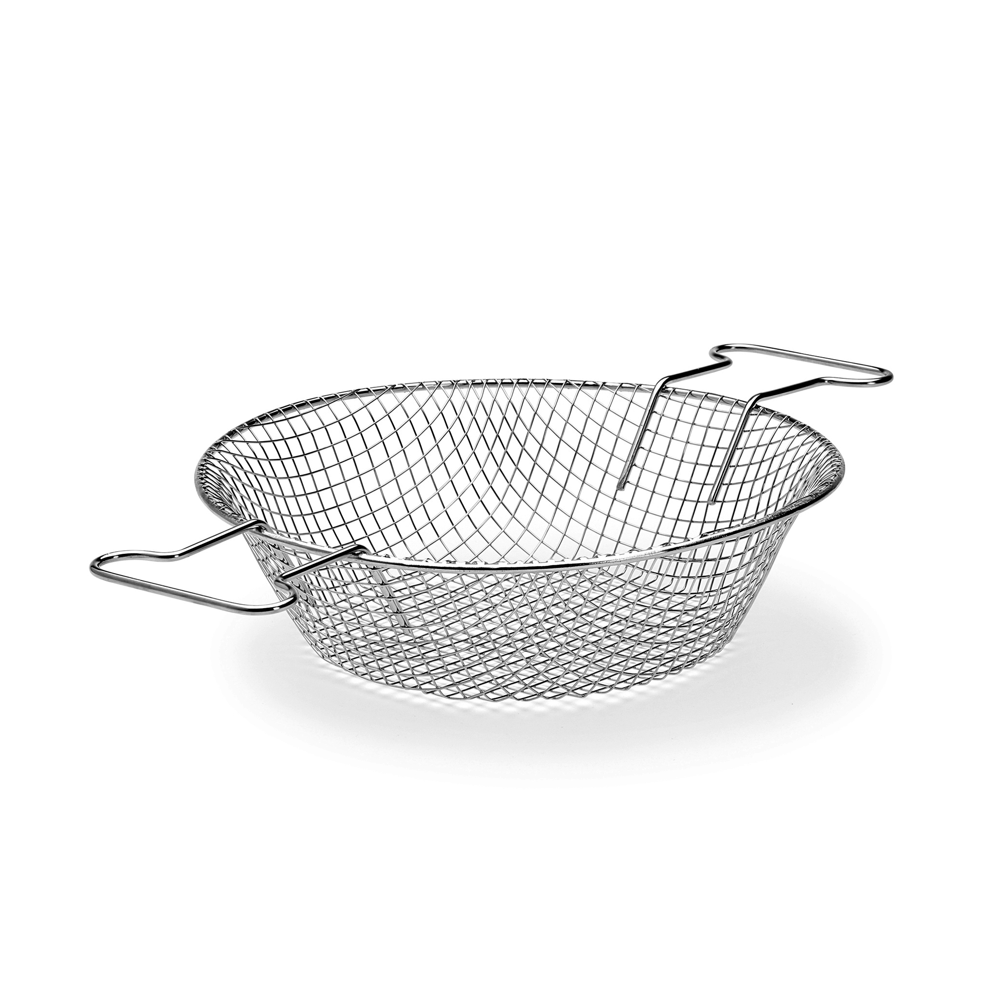de Buyer - LA LYONNAISE - Frittierkorb gewölbt 28 - 50 cm