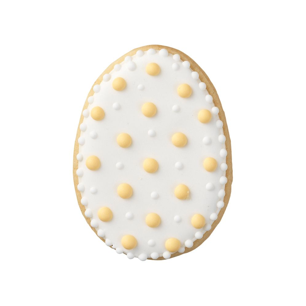 RBV Birkmann - egg, 8 cm