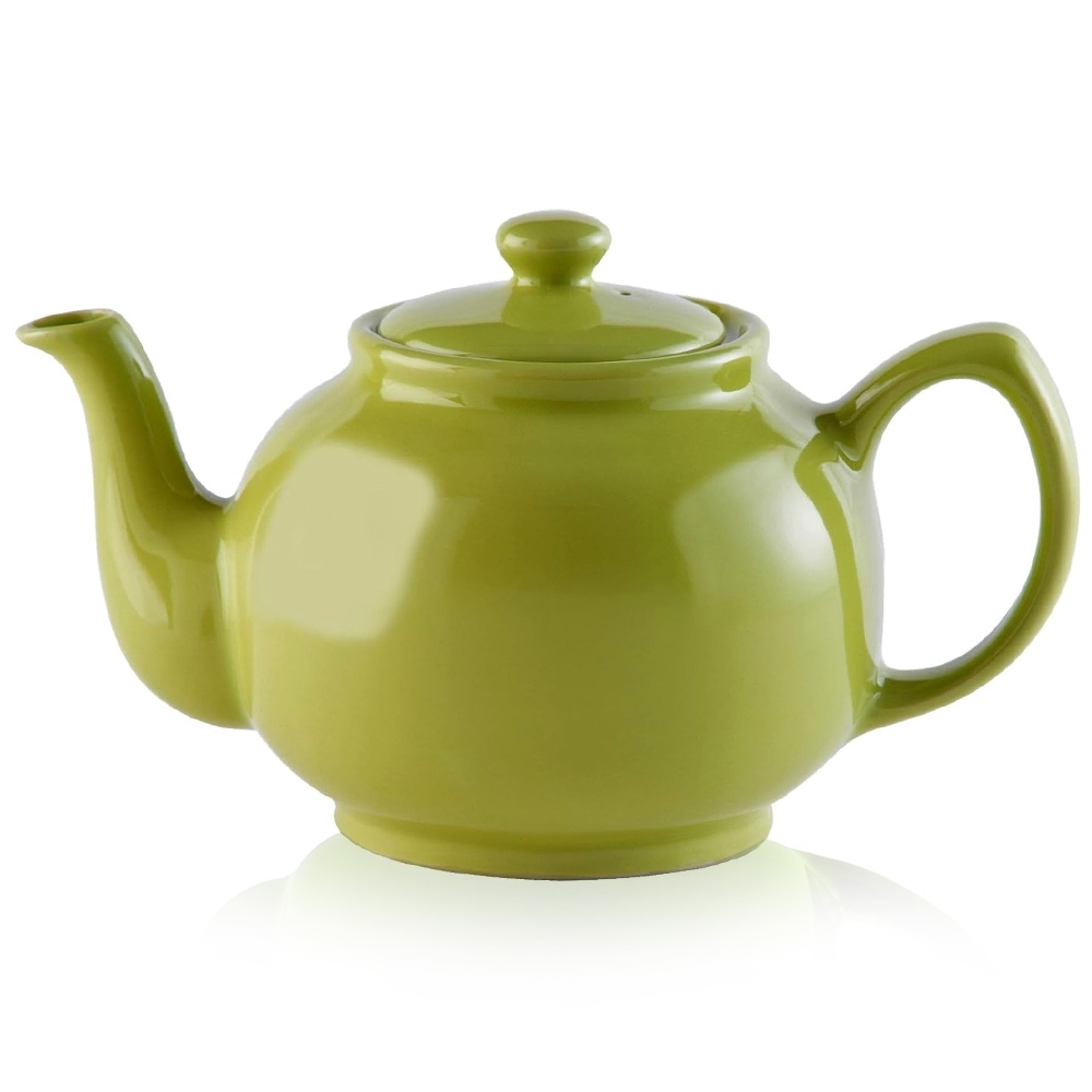 Price & Kensington - Teapot - Green