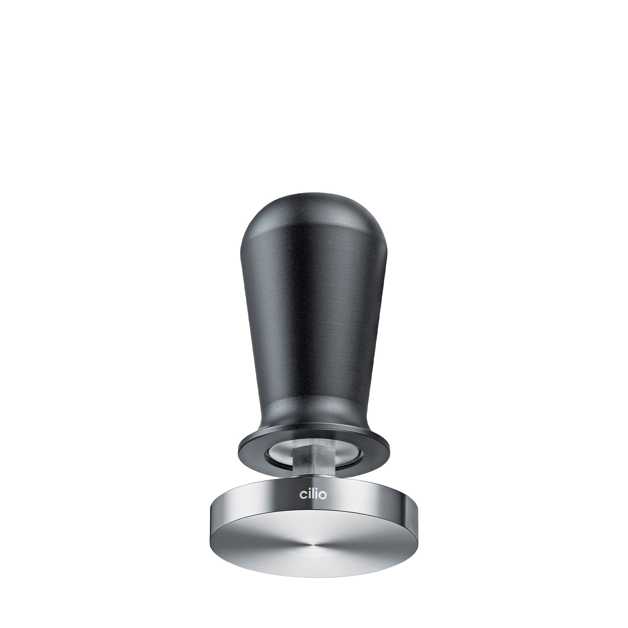 cilio - Tamper, pressure regulating BARISTA - 58 mm cilio - Tamper, pressure regulating BARISTA - 58 mm