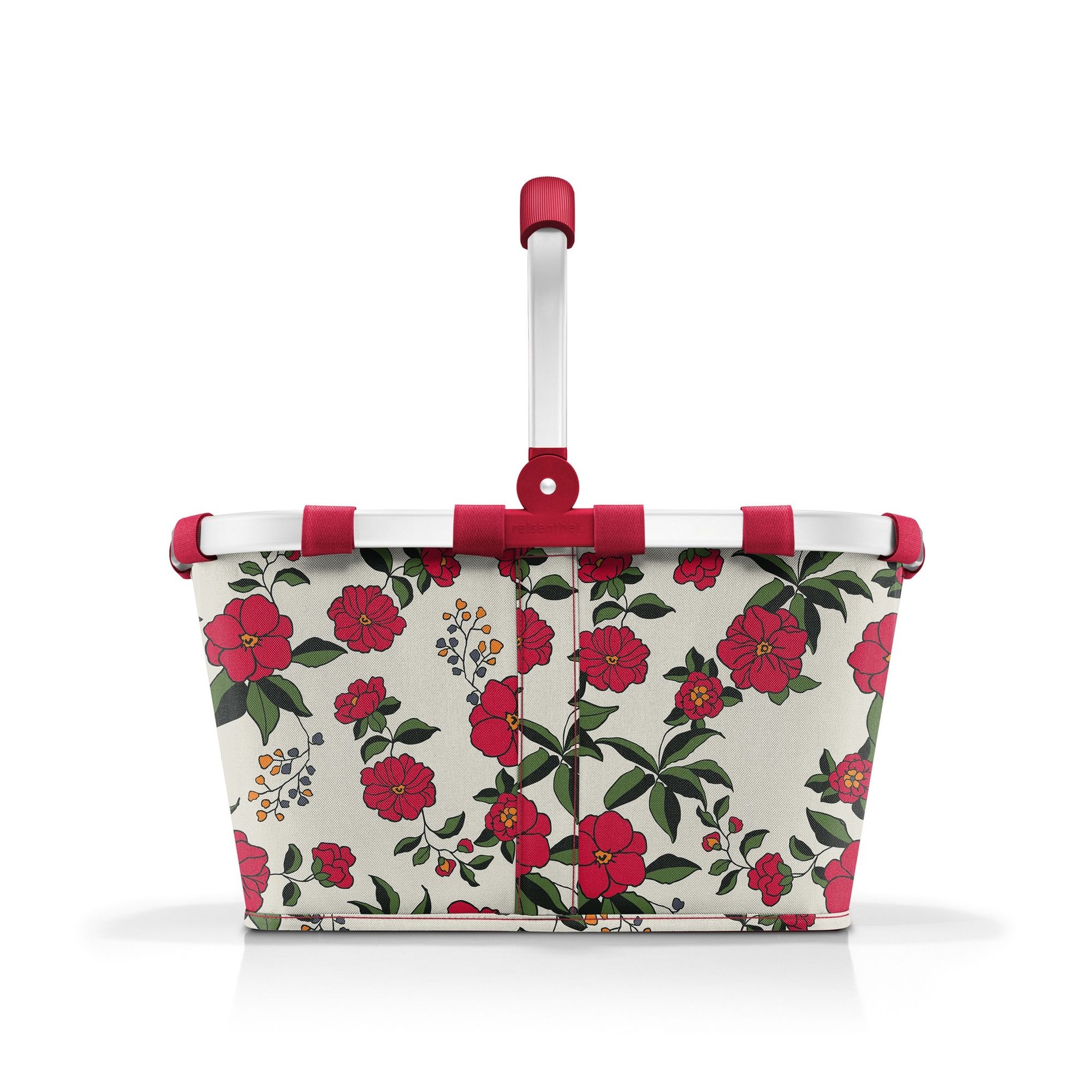 reisenthel - carrybag - garden white reisenthel - carrybag - garden white