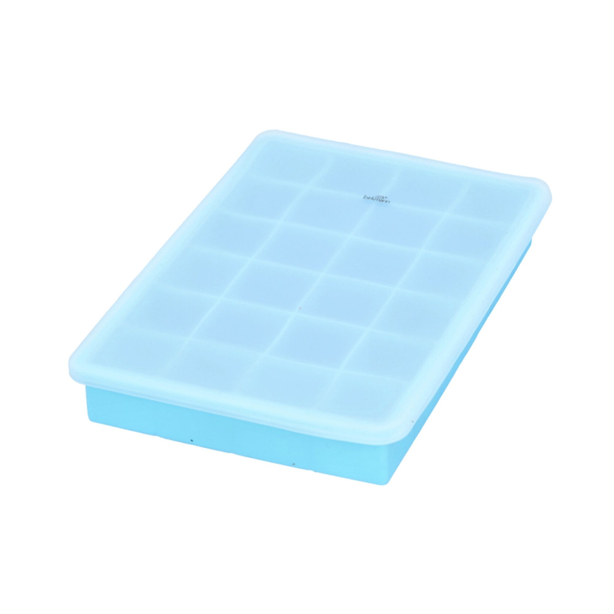 Birkmann - Ice cube mould Cube - 24 pieces