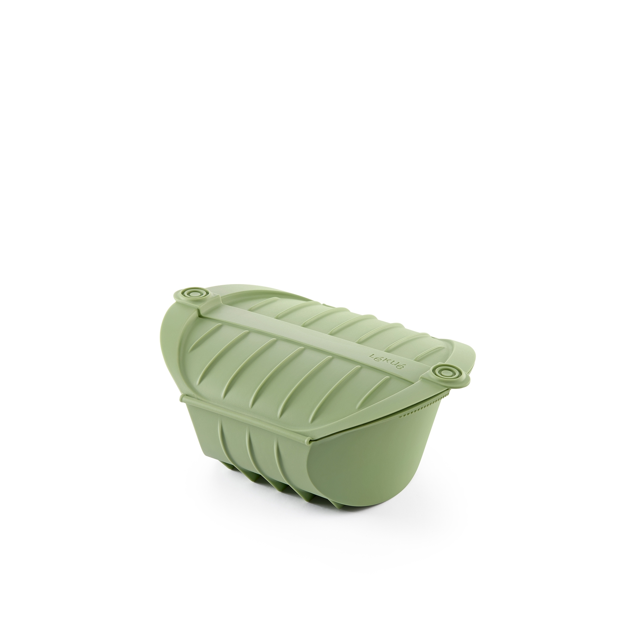 Lékué – Deep Steamer, 3-4 portions