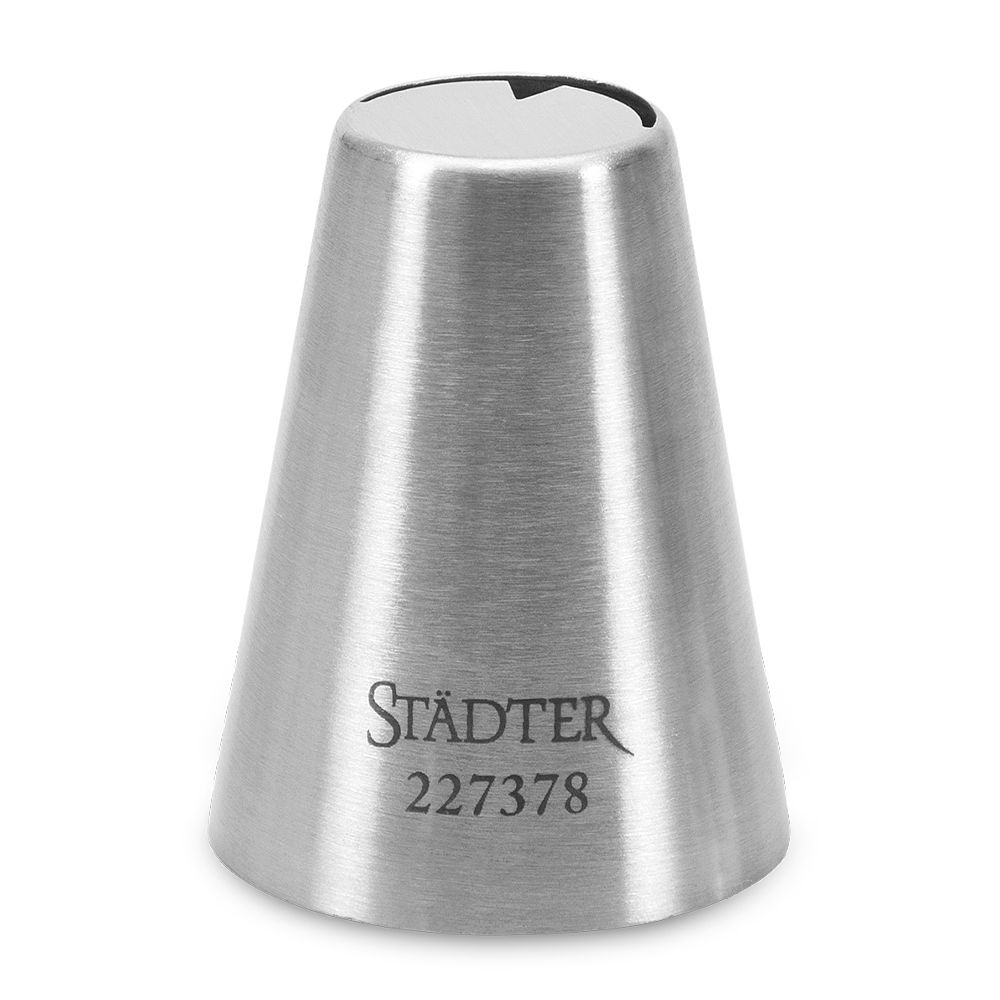 Städter - Fine Line Chrysanthemum/Leaf nozzle 16 mm