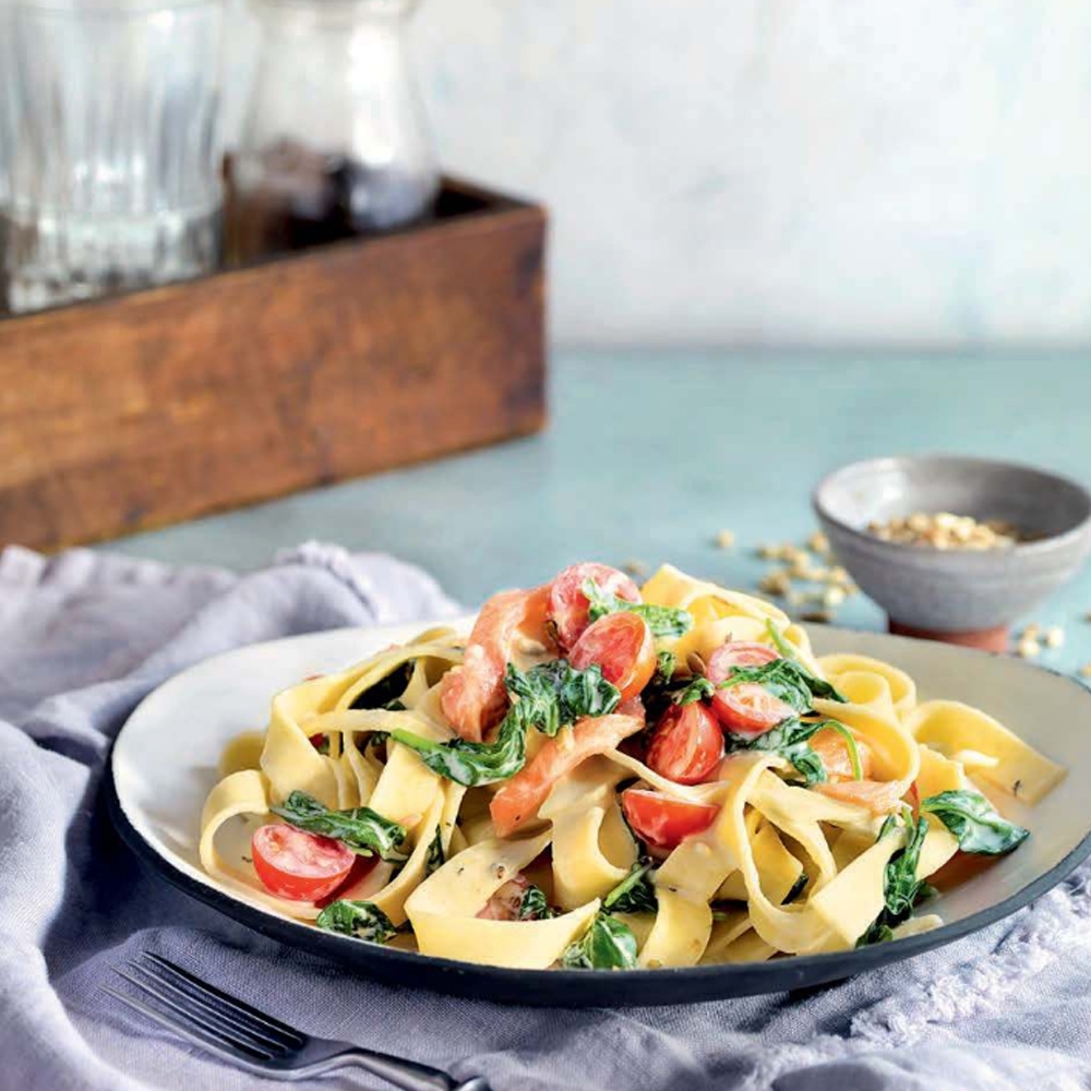 GU - Expresskochen for Family GU - Expresskochen for Family