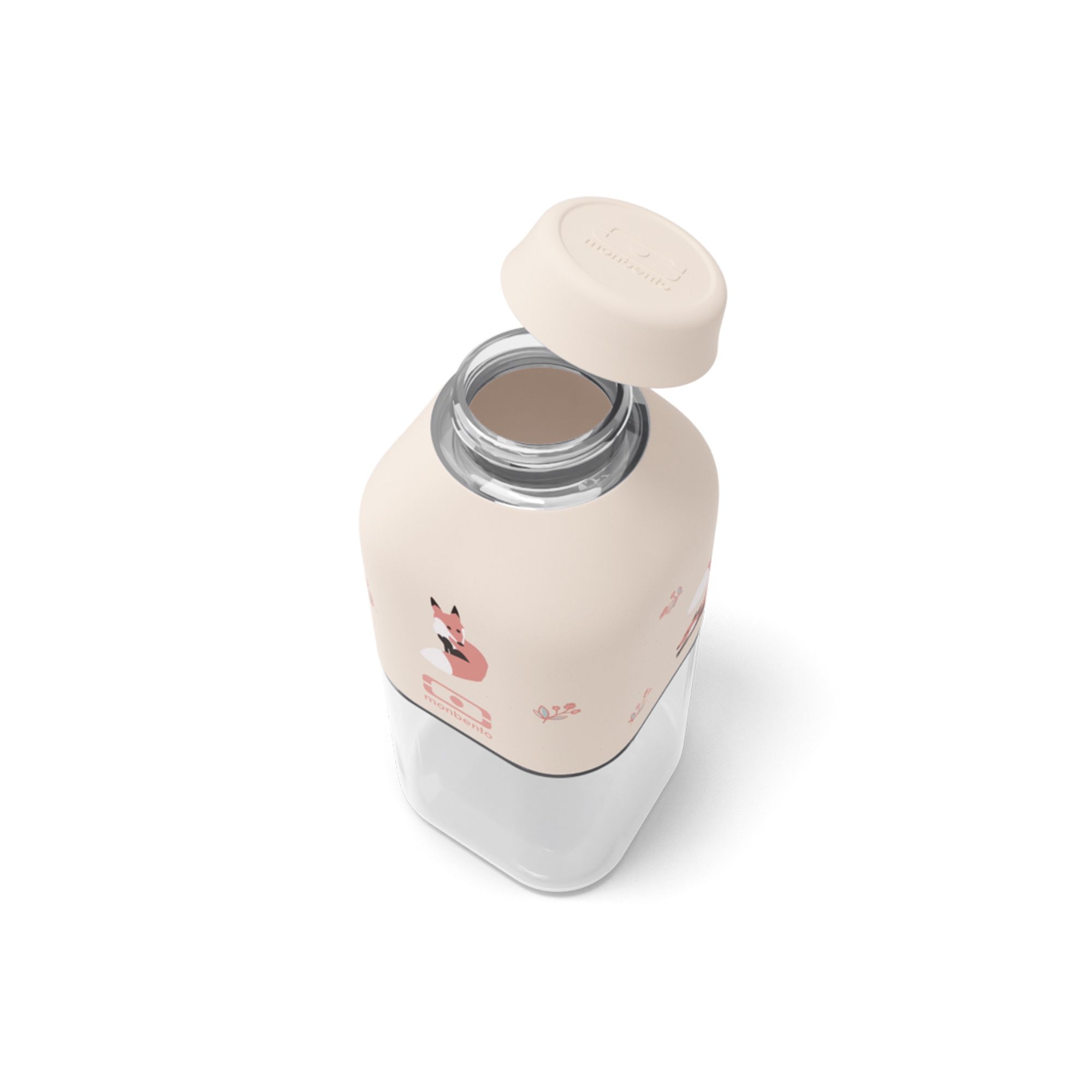 monbento - MB Positive S fox monbento - MB Positive S fox