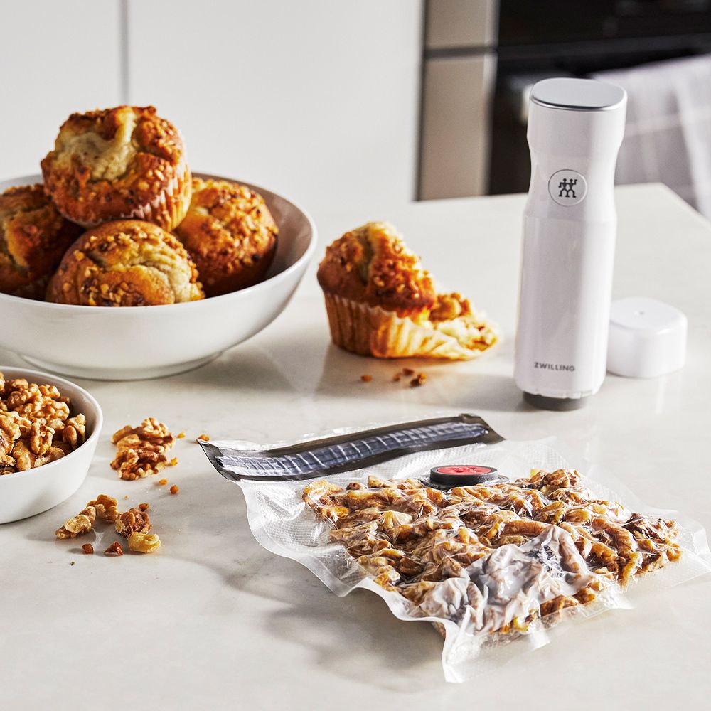 ZWILLING - Vakuum Beutelset | FRESH & SAVE | S