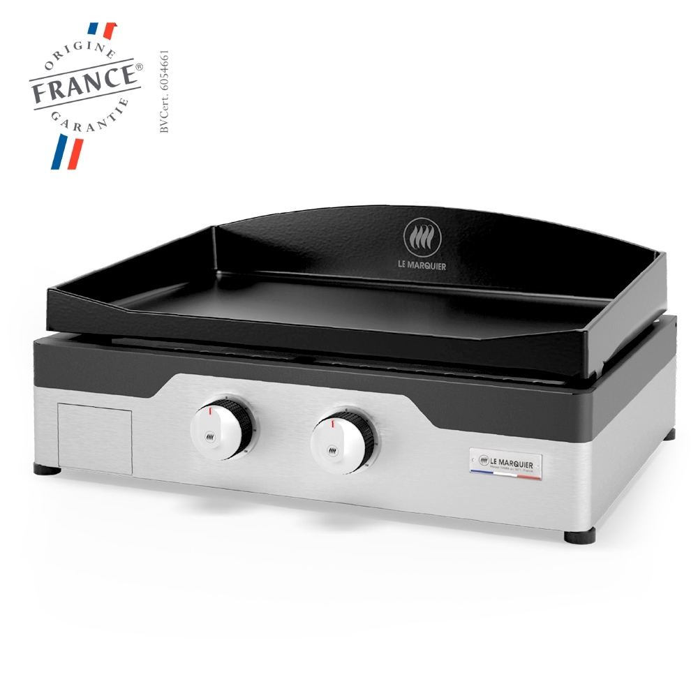 de Buyer - Cover for  Plancha 4420.00 de Buyer - Cover for  Plancha 4420.00