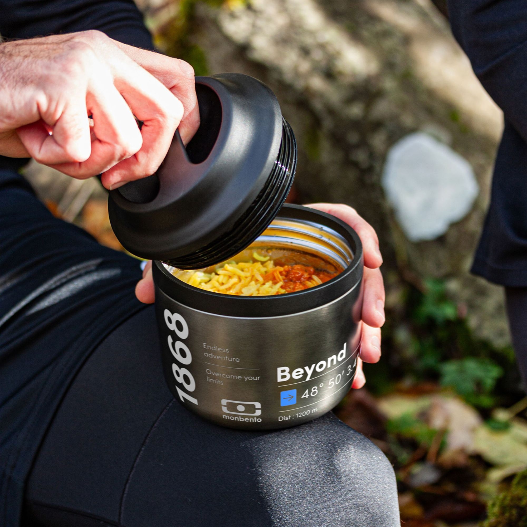 monbento - MB Element - Beyond monbento - MB Element - Beyond