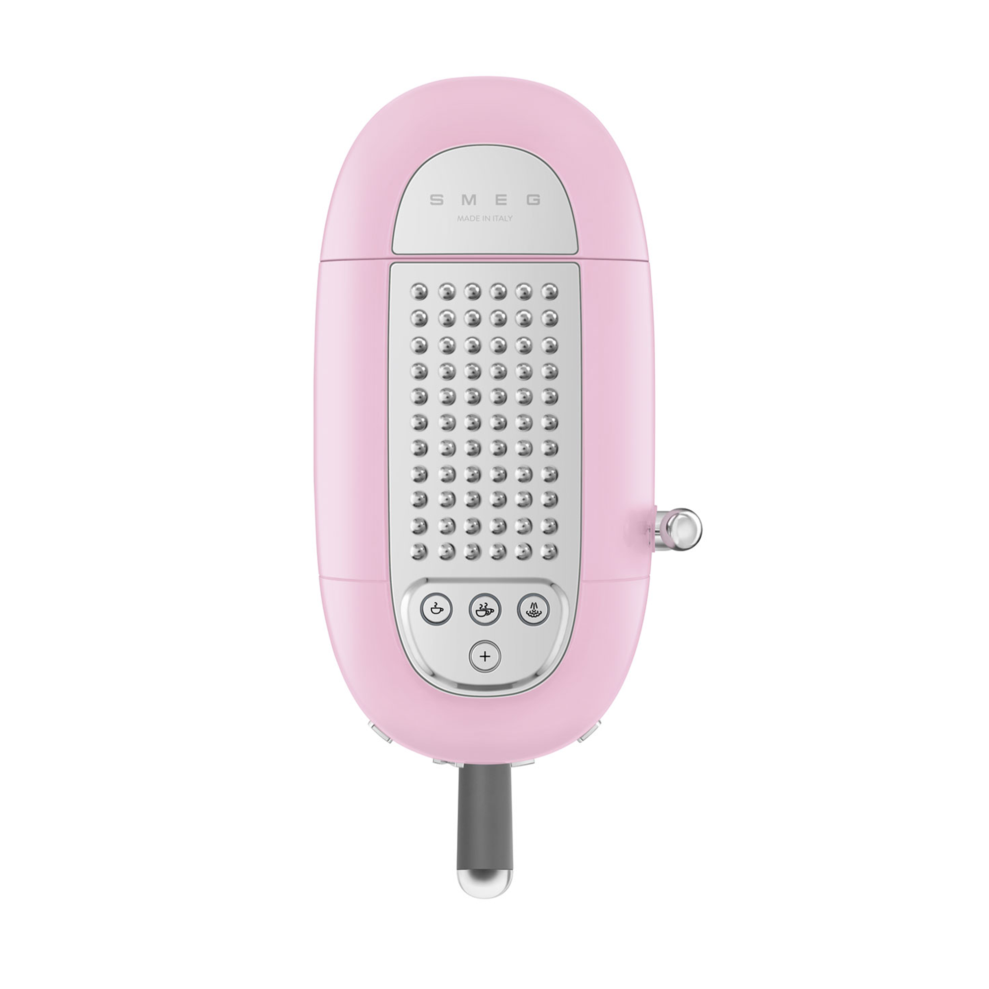 Smeg - espresso coffee machine - design line style The 50 ° years Smeg - espresso coffee machine - design line style The 50 ° years