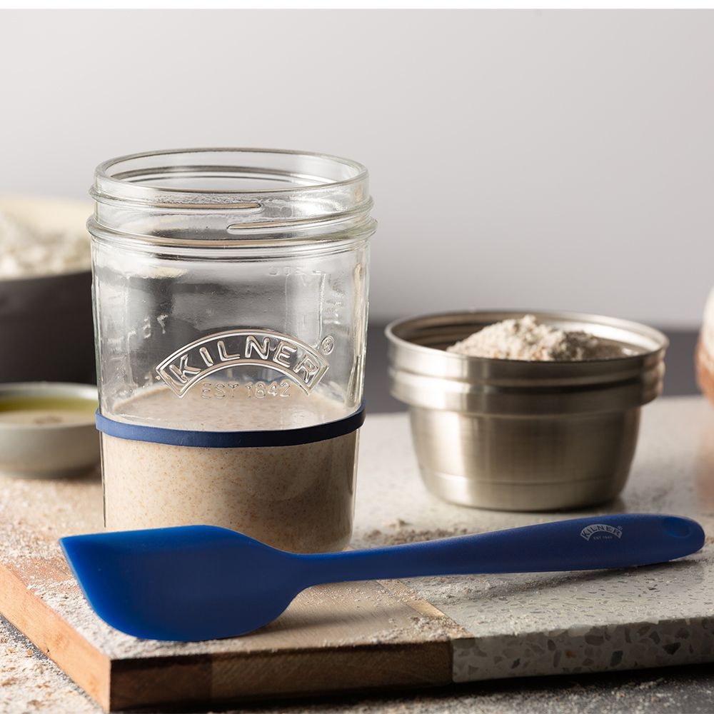 Kilner - Sourdough Starter Set