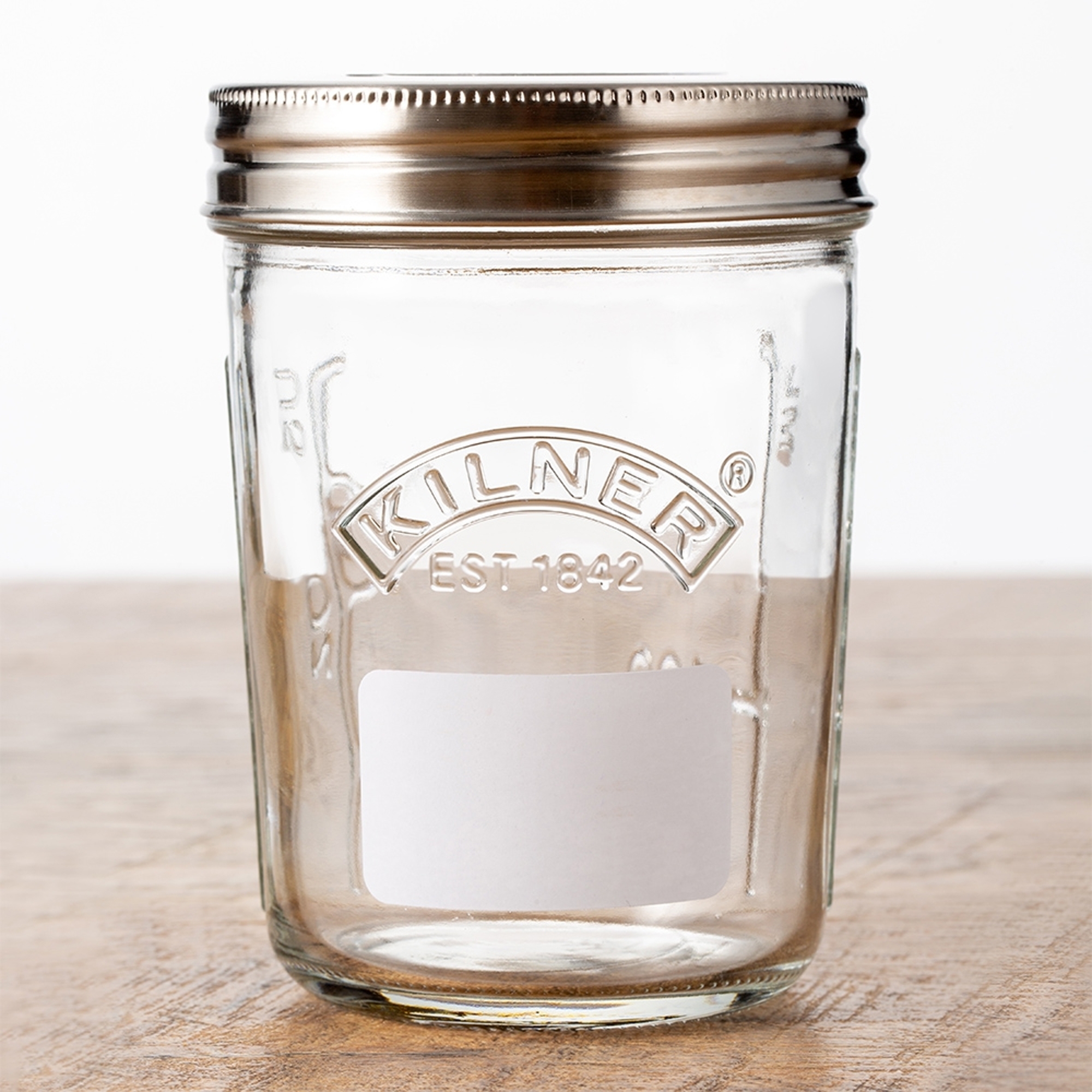 Kilner - Sourdough Starter Set
