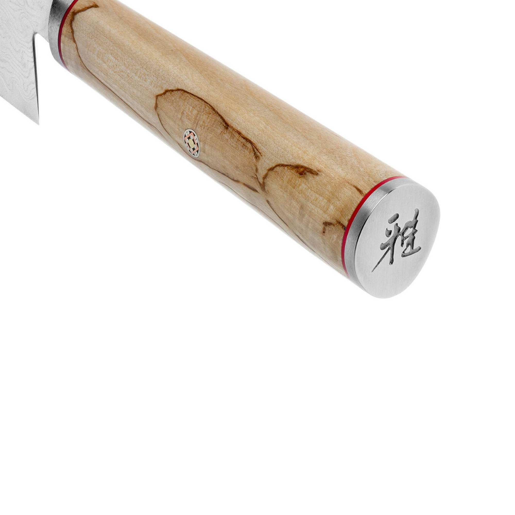 MIYABI - Rocking Santoku | 5000MCD | 18 cm