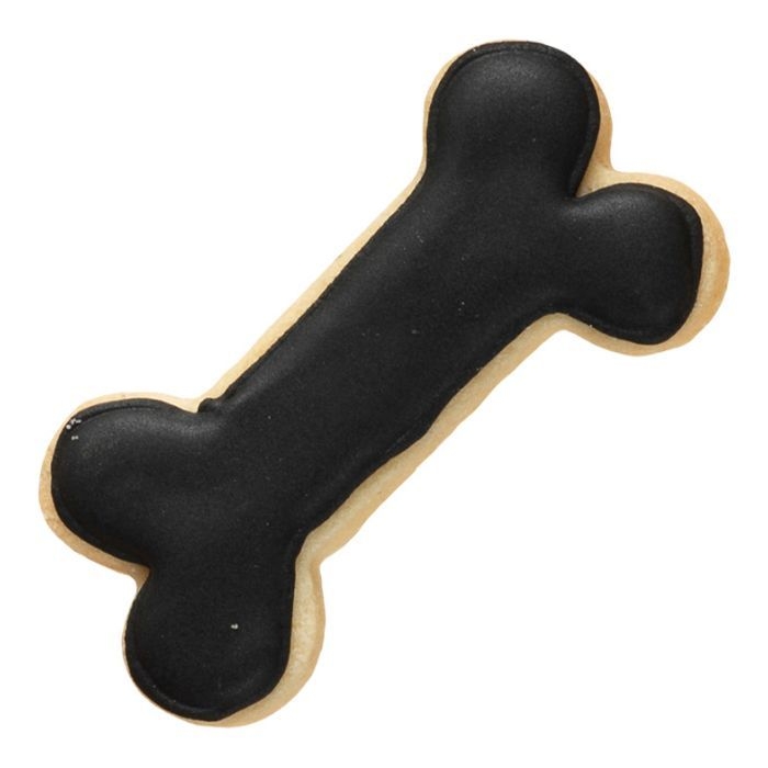 Birkmann - Ausstechform Knochen - 6,5 cm Birkmann - Ausstechform Knochen - 6,5 cm