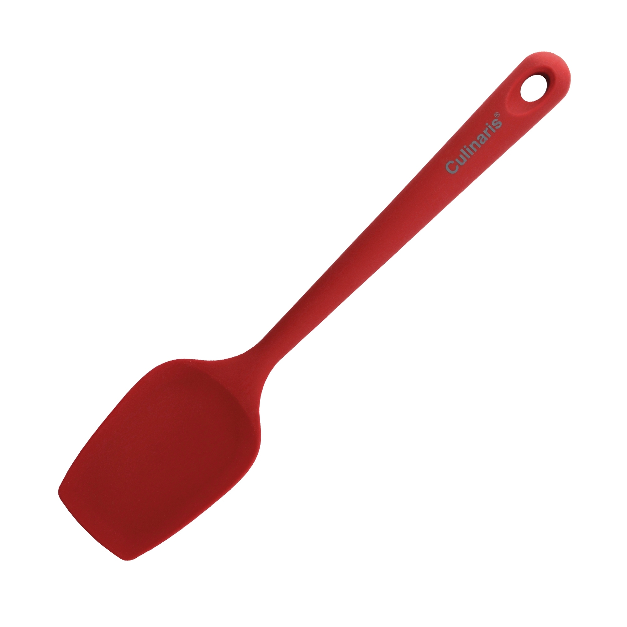 Flex spoon - silicone - red | Culinaris Flex spoon - silicone - red | Culinaris