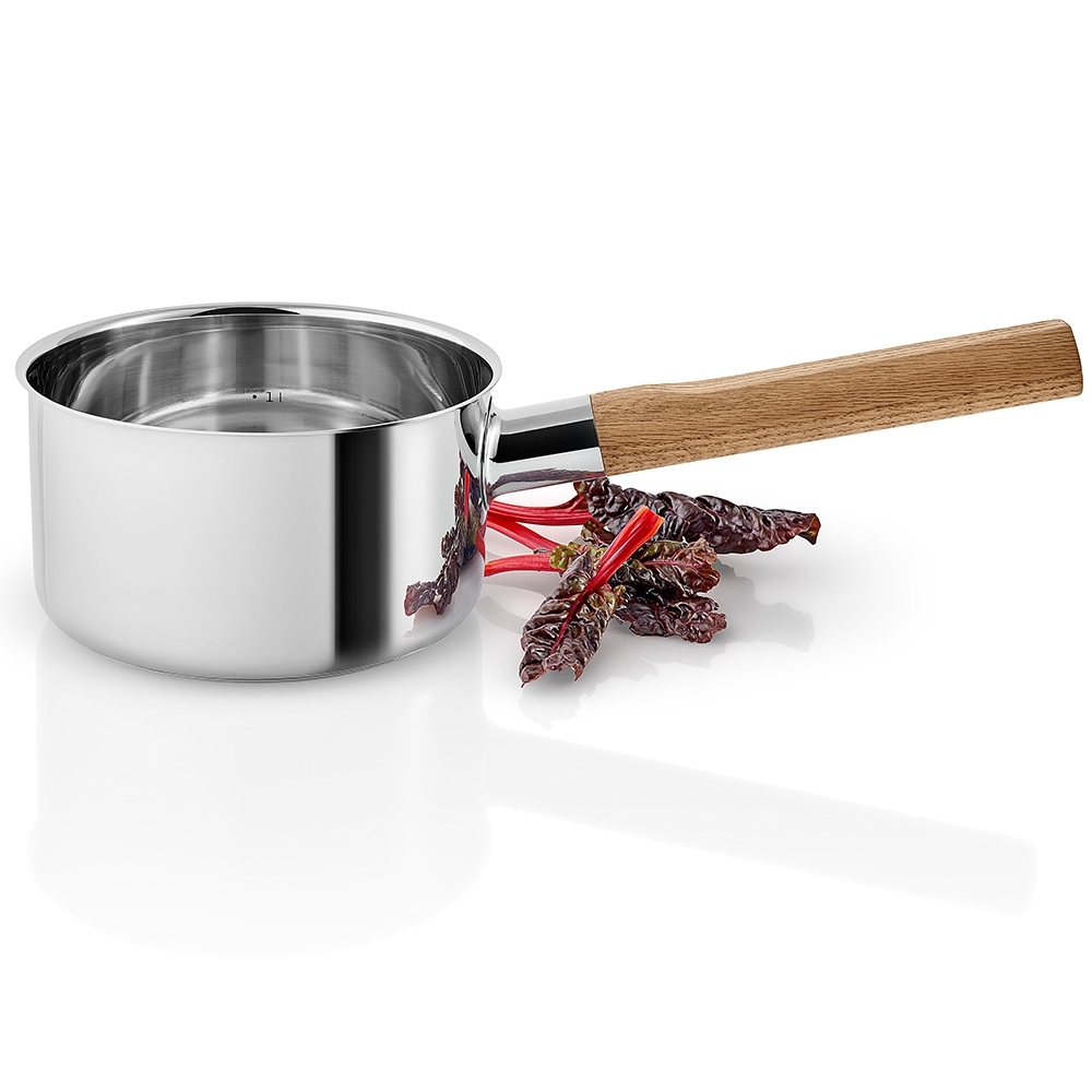 Eva Solo - Saucepan 16 cm - 1.5 L - NORDIC KITCHEN