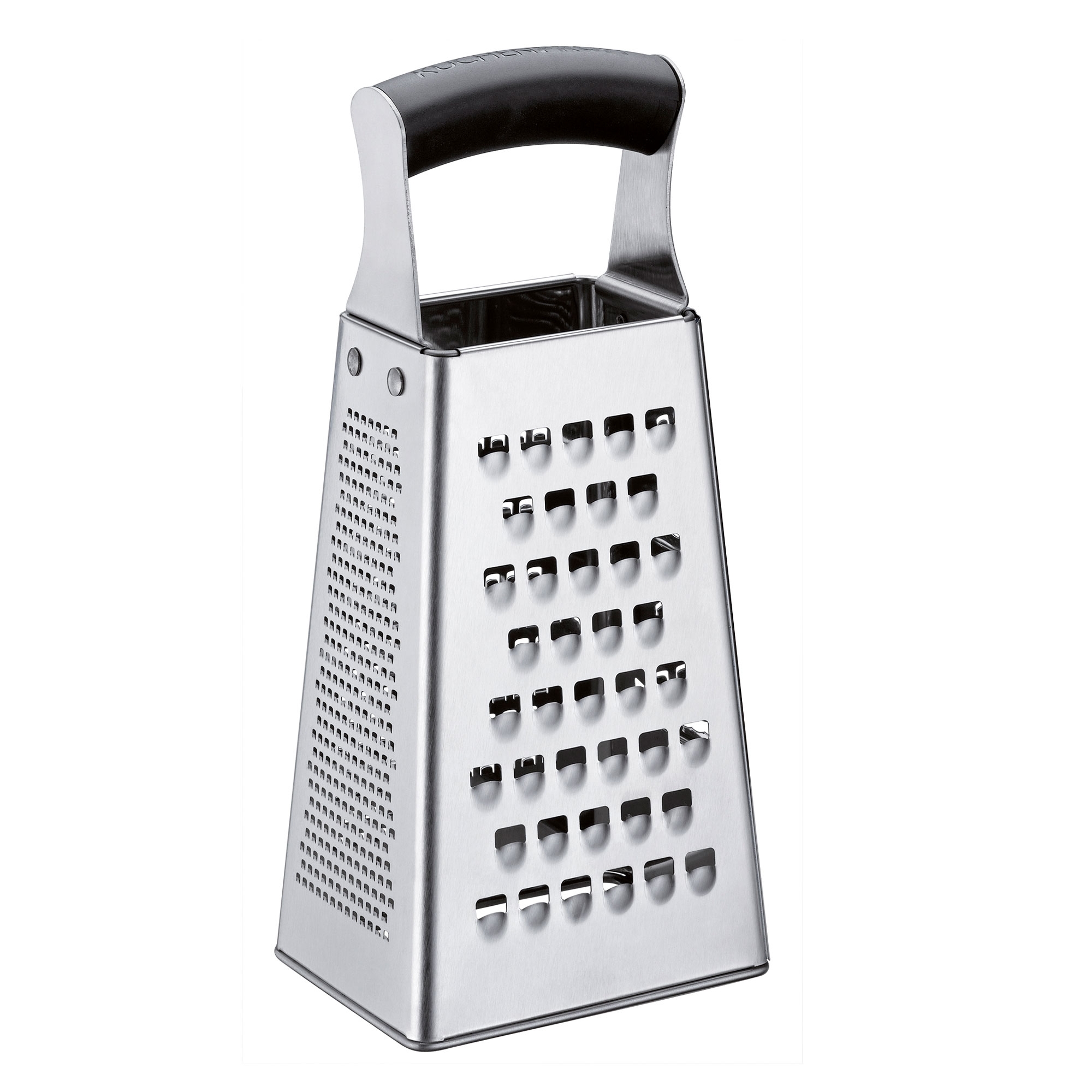 Küchenprofi - Square grater MASTER GRIP