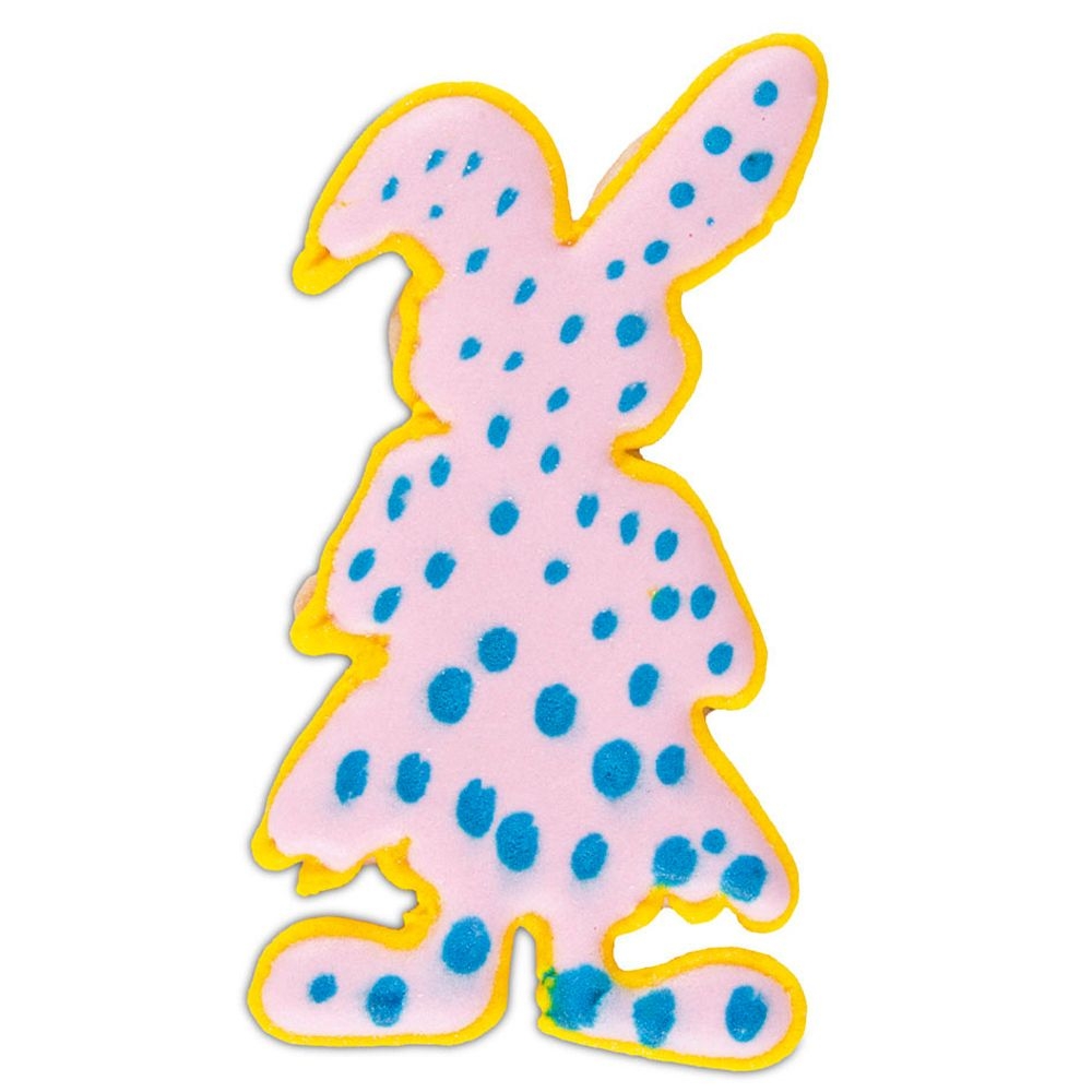 Städter - Cookie cutter Rabbit girl - 8.5 cm