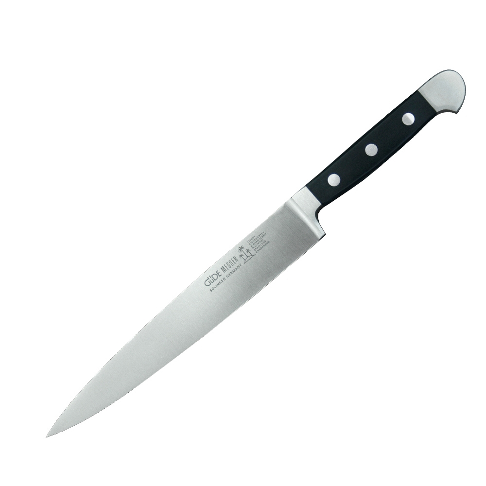 Güde - Ham knife 21 cm - Alpha