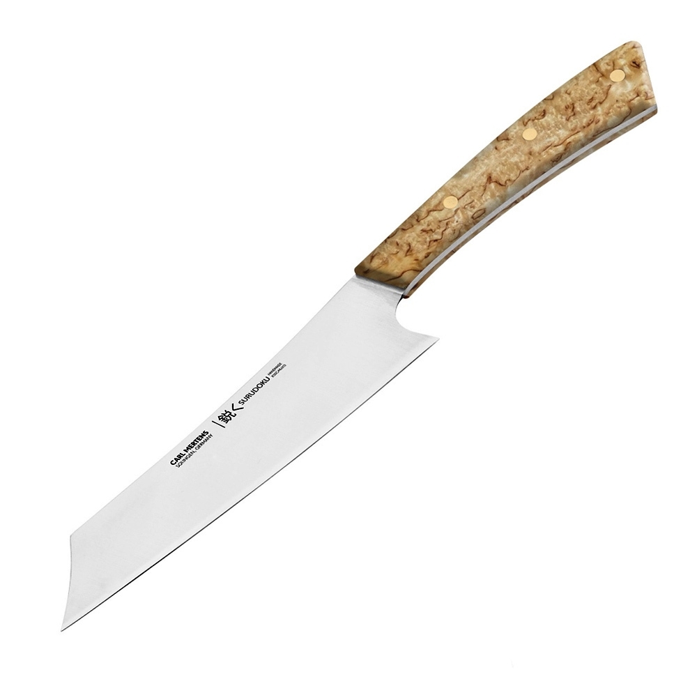 Carl Mertens - SURUDOKU X50 - Santoku 14,5 cm
