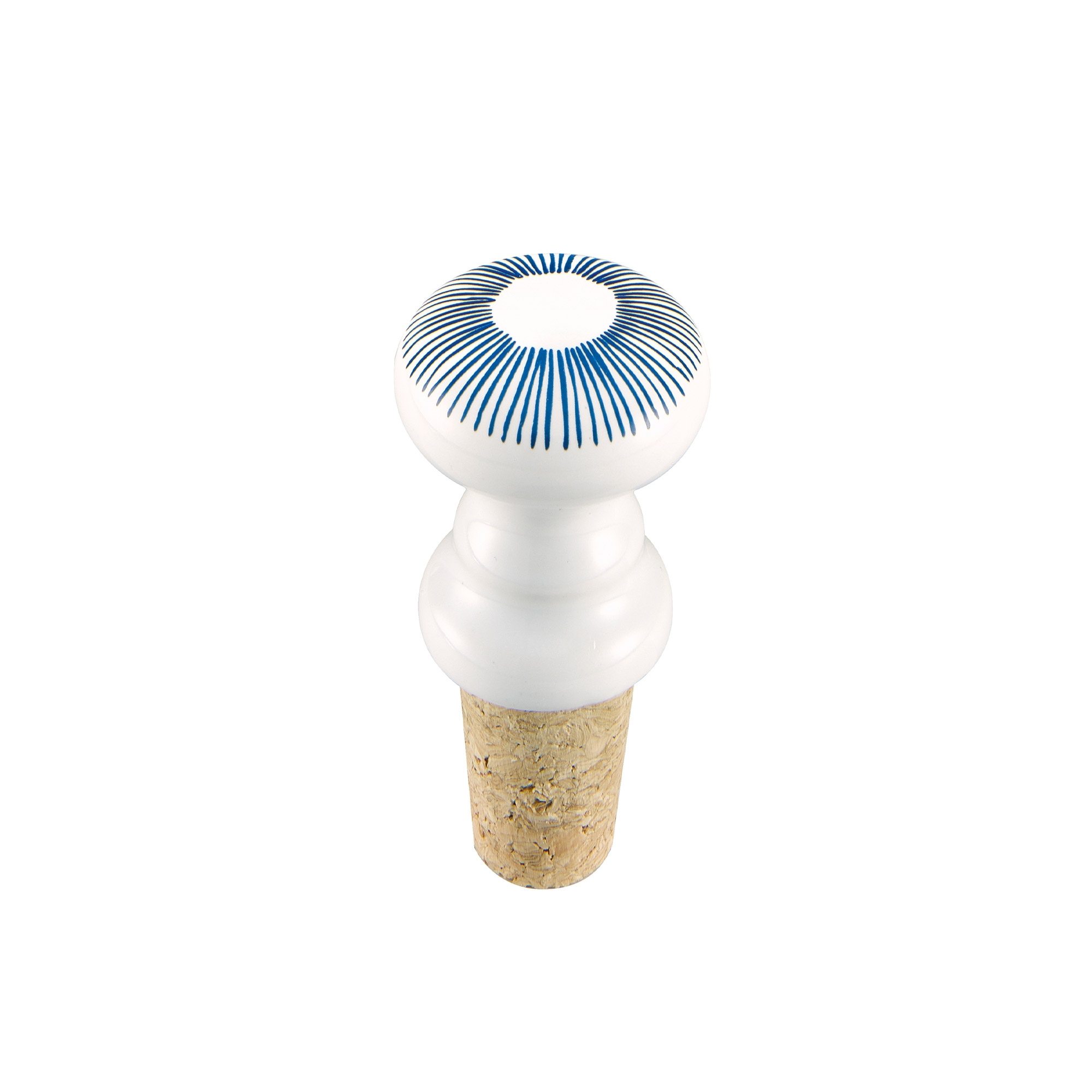 Zassenhaus - Flaschenverschluss - NORDIC Lines Zassenhaus - Flaschenverschluss - NORDIC Lines