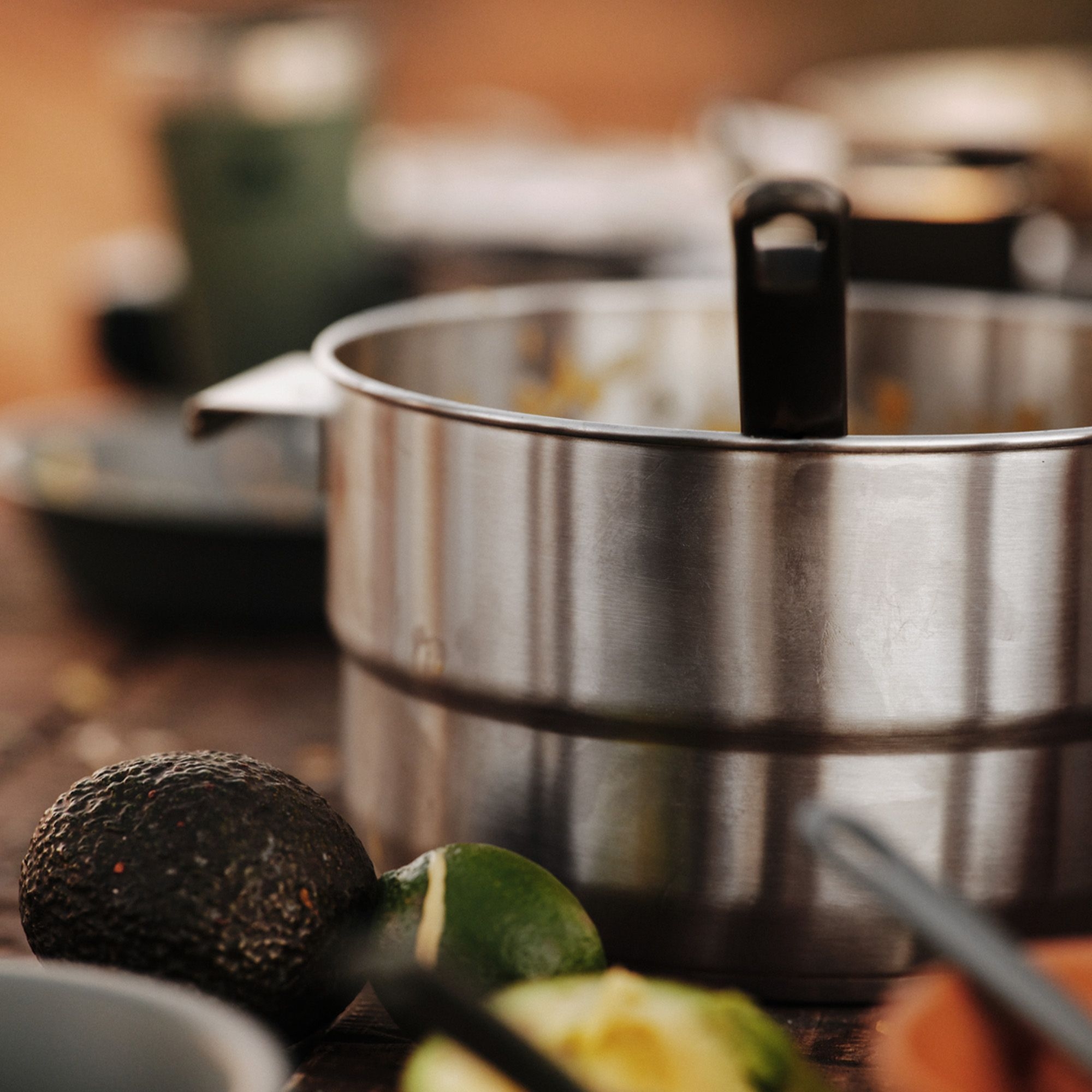 Stanley - Adventure Base Camp Cook Set Stanley - Adventure Base Camp Cook Set