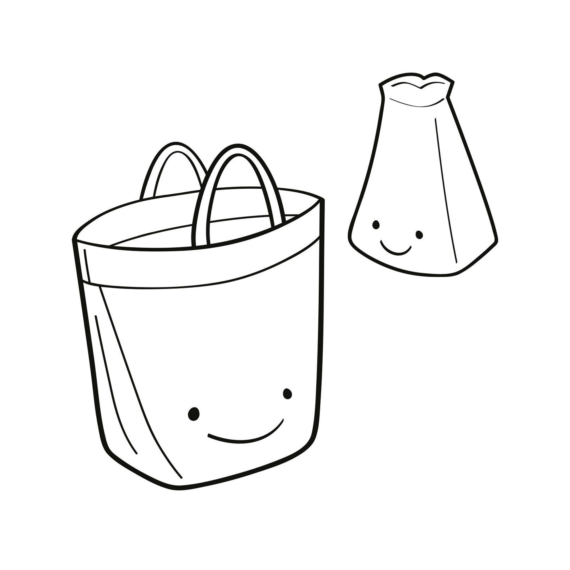 reisenthel  - storagesac kids - abc friends pink reisenthel  - storagesac kids - abc friends pink